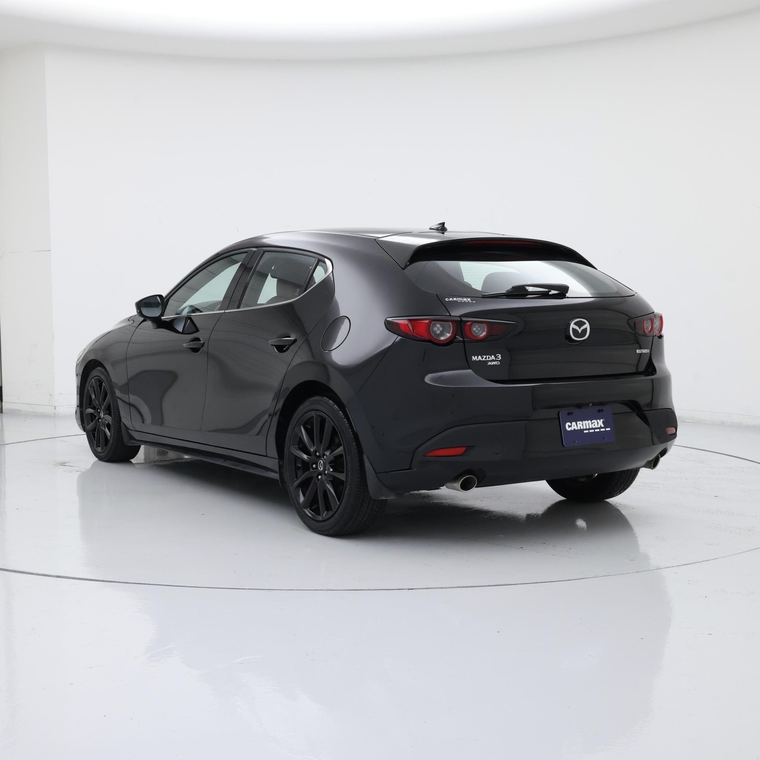 Thumbnail: 2019 Mazda Mazda3 - 2