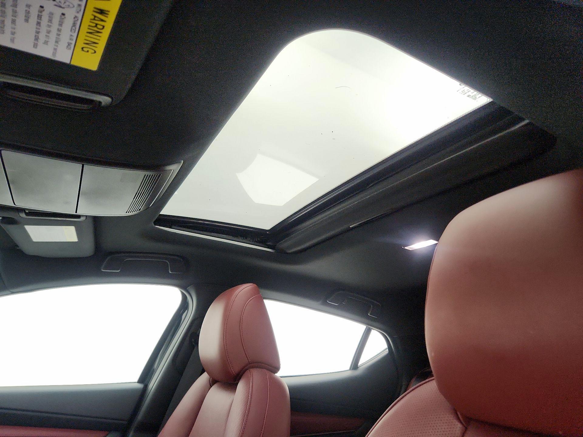 Thumbnail: 2019 Mazda Mazda3 - 20