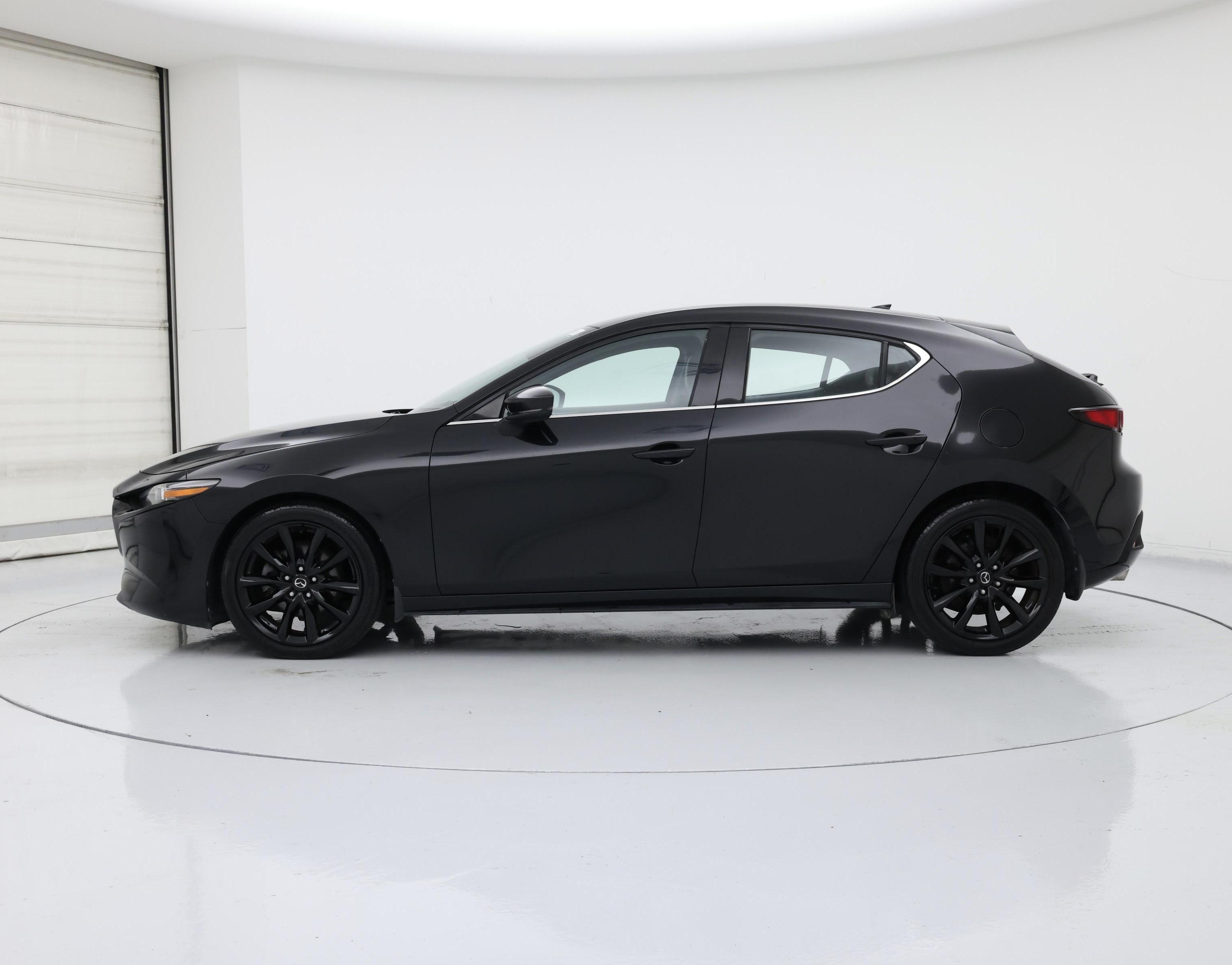 Thumbnail: 2019 Mazda Mazda3 - 3