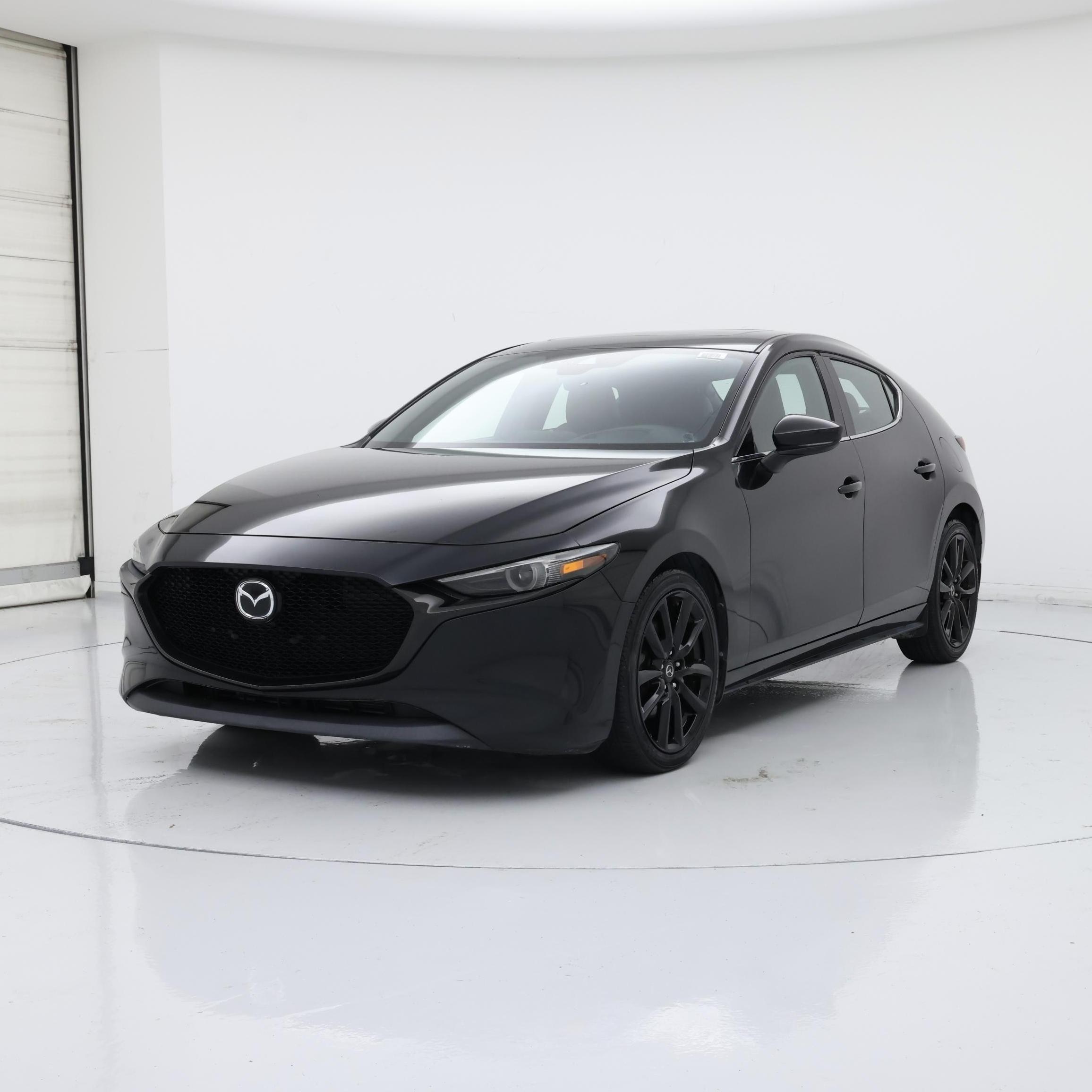 Thumbnail: 2019 Mazda Mazda3 - 4