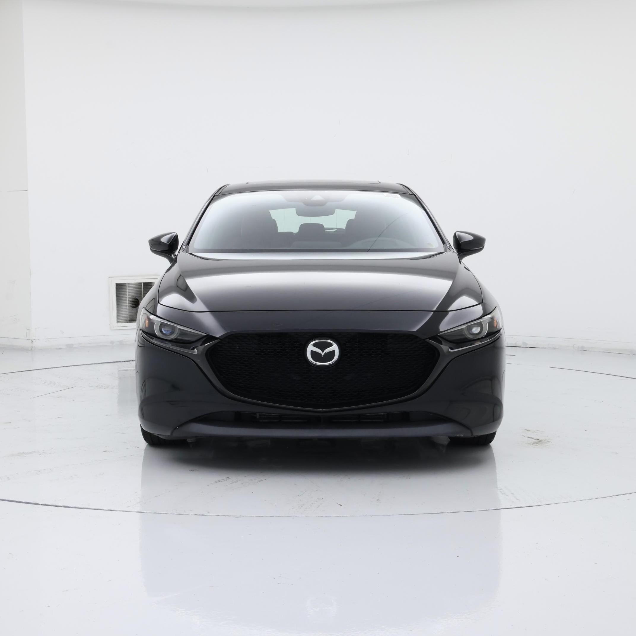 Thumbnail: 2019 Mazda Mazda3 - 5