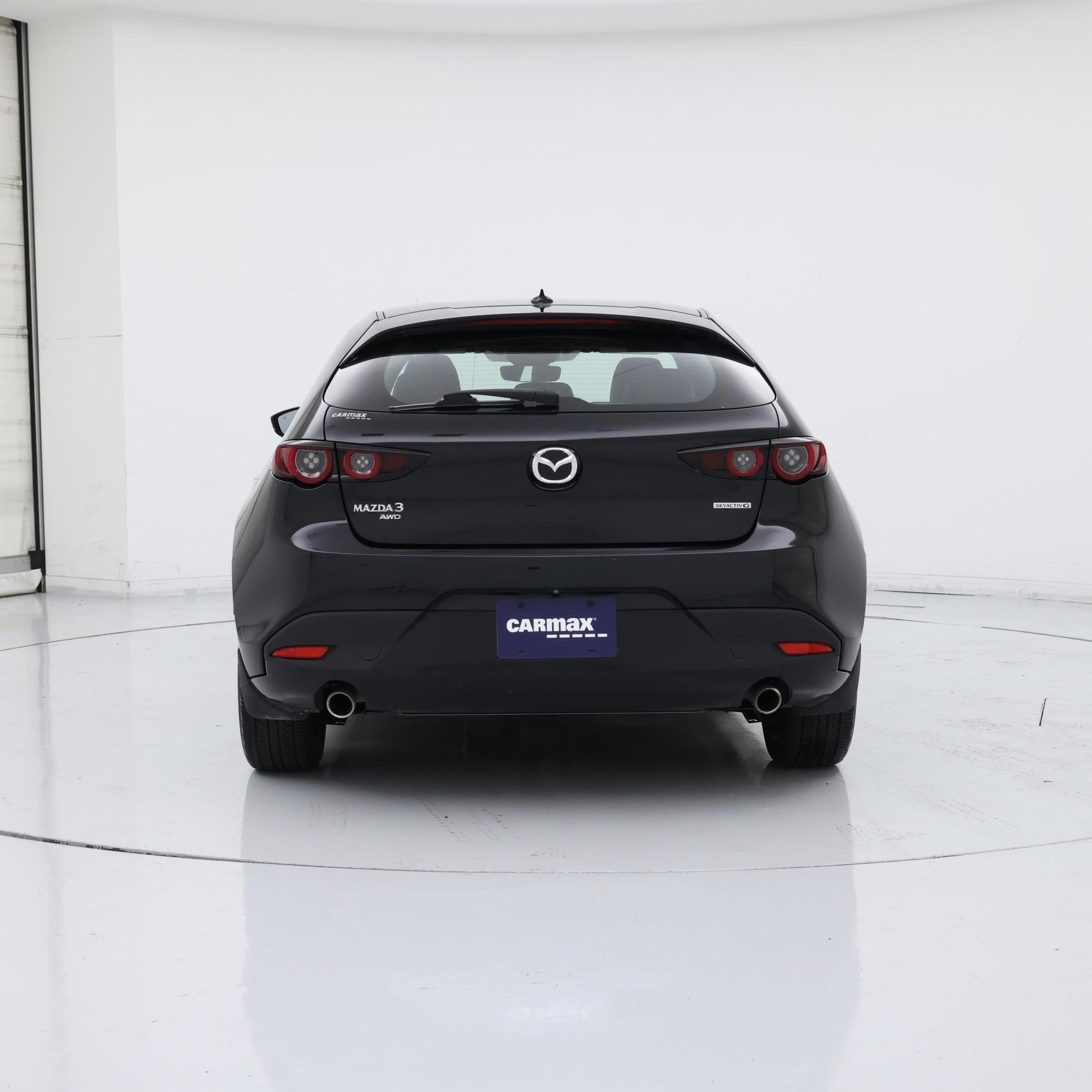Thumbnail: 2019 Mazda Mazda3 - 6