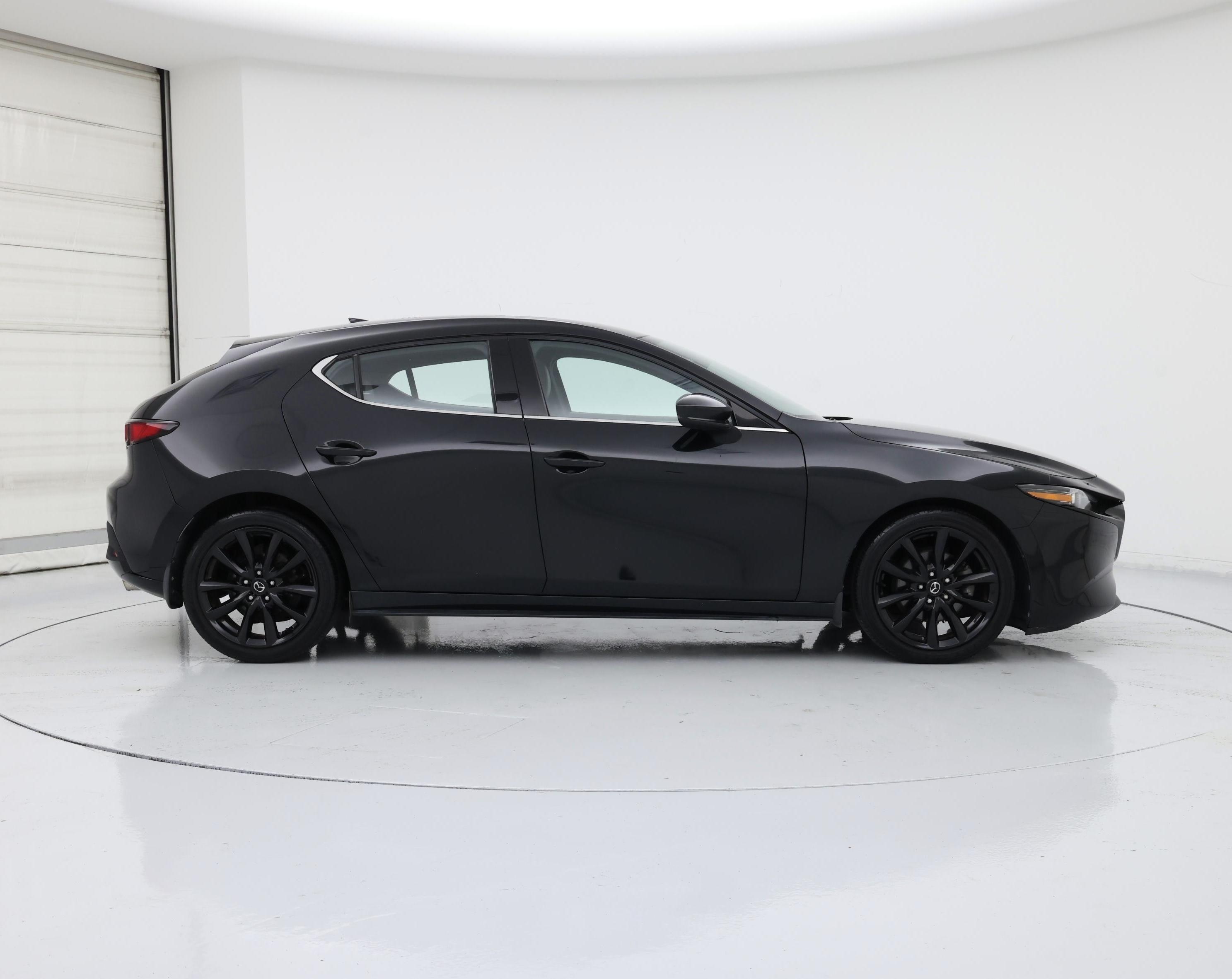 Thumbnail: 2019 Mazda Mazda3 - 7