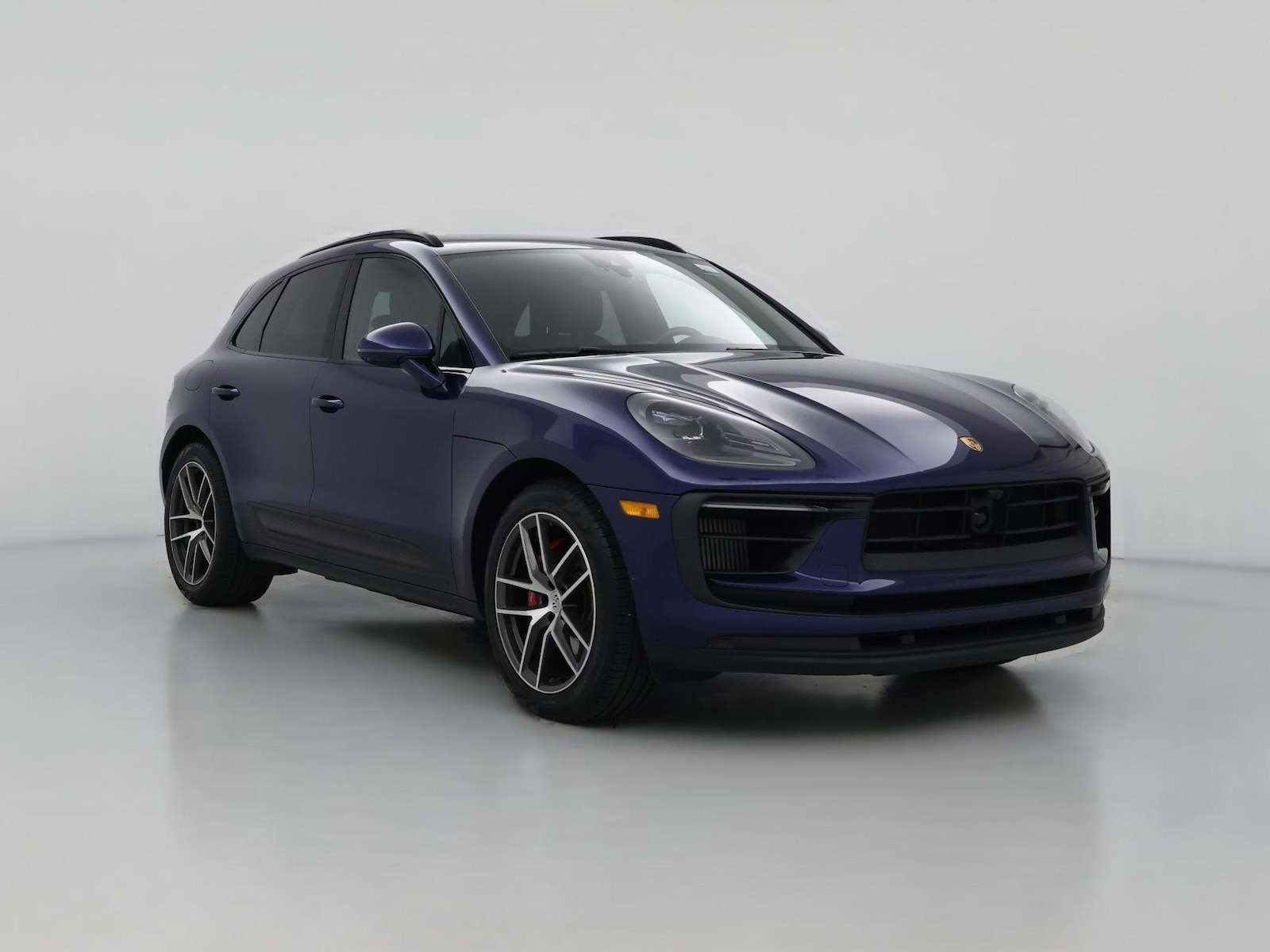 2022 Porsche Macan S
