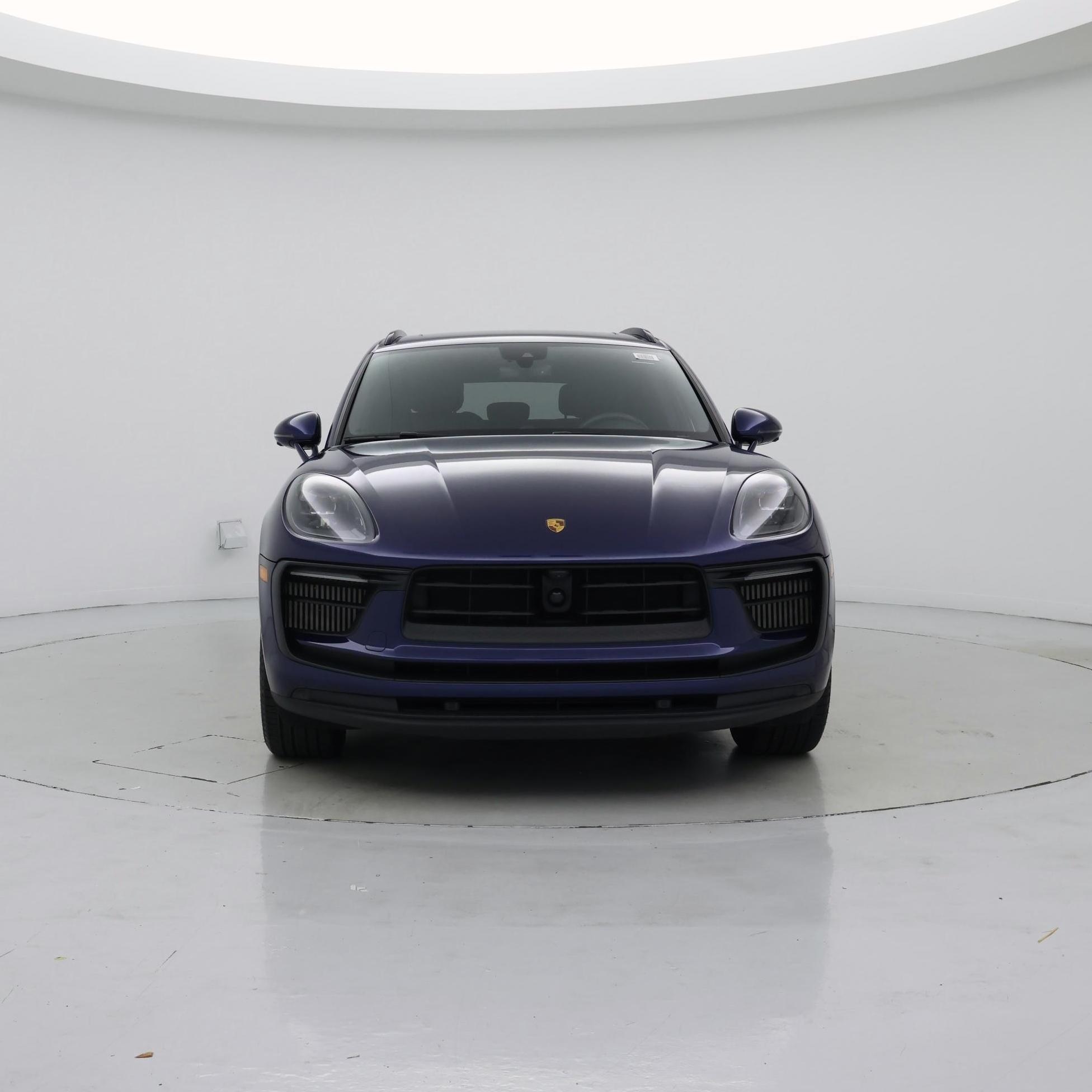 Thumbnail: 2022 Porsche Macan - 5