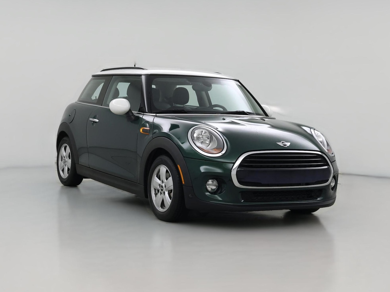 2016 MINI Cooper