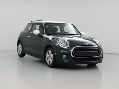 2016 Mini Cooper Hardtop
