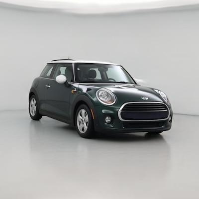 2016 Mini Cooper Hardtop