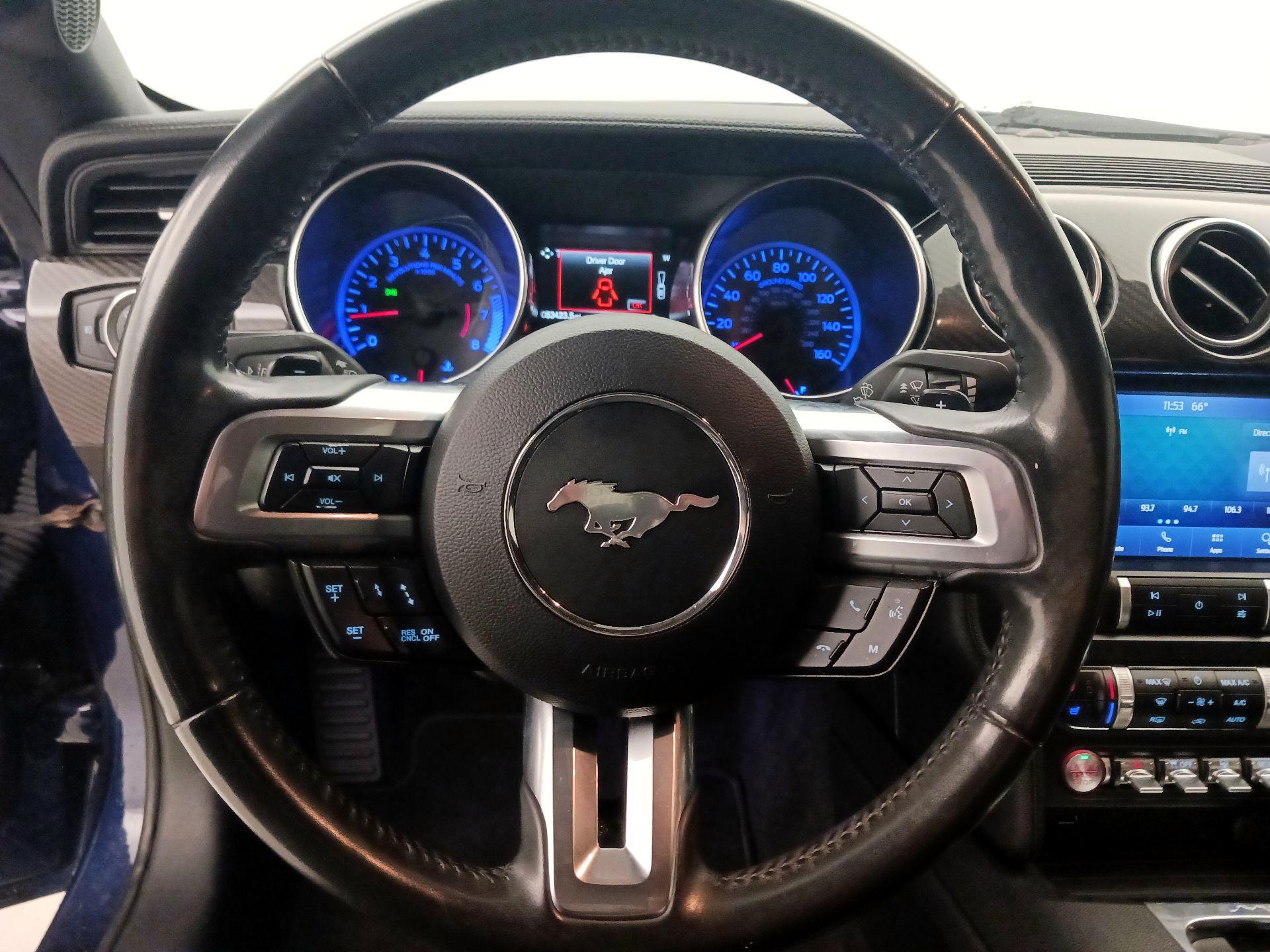 Thumbnail: 2020 Ford Mustang - 10
