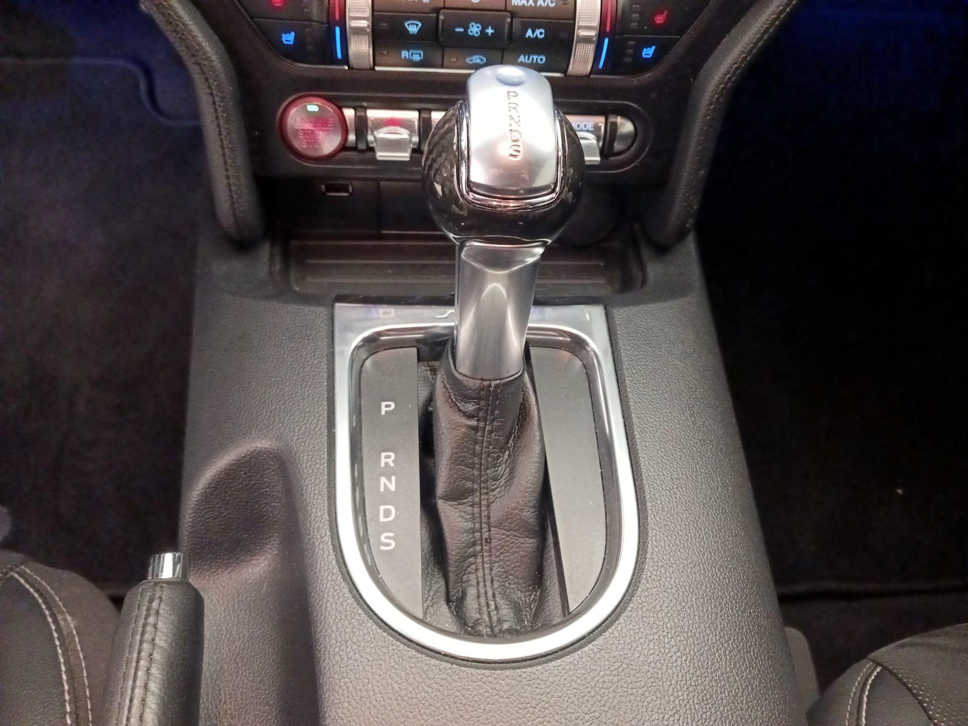 Thumbnail: 2020 Ford Mustang - 17
