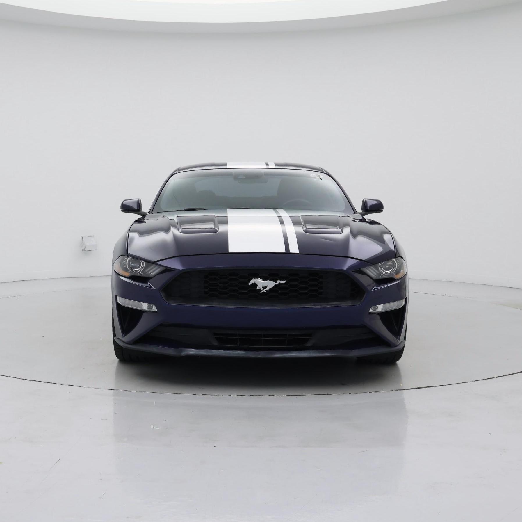 Thumbnail: 2020 Ford Mustang - 5