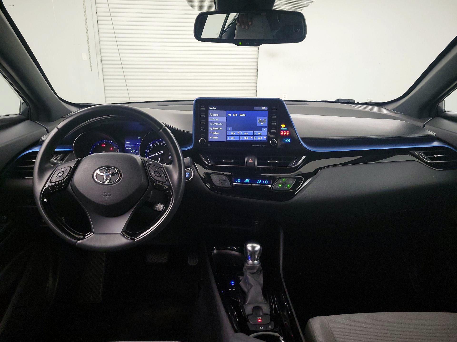 Thumbnail: 2019 Toyota C-HR - 9