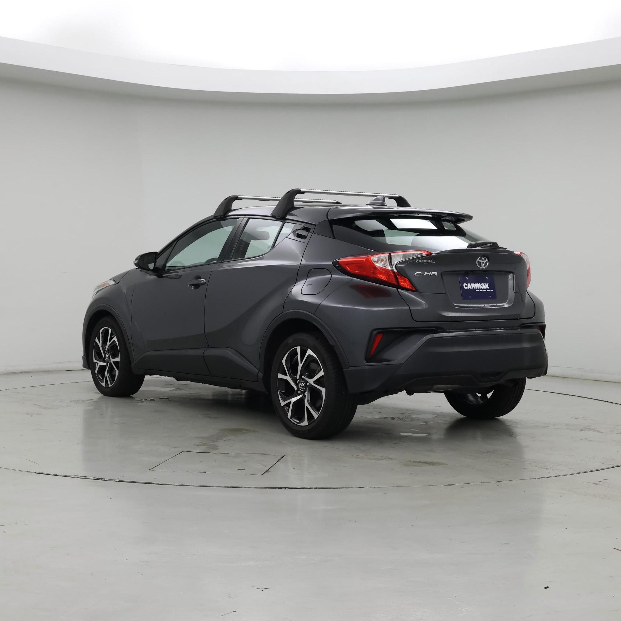 Thumbnail: 2019 Toyota C-HR - 2