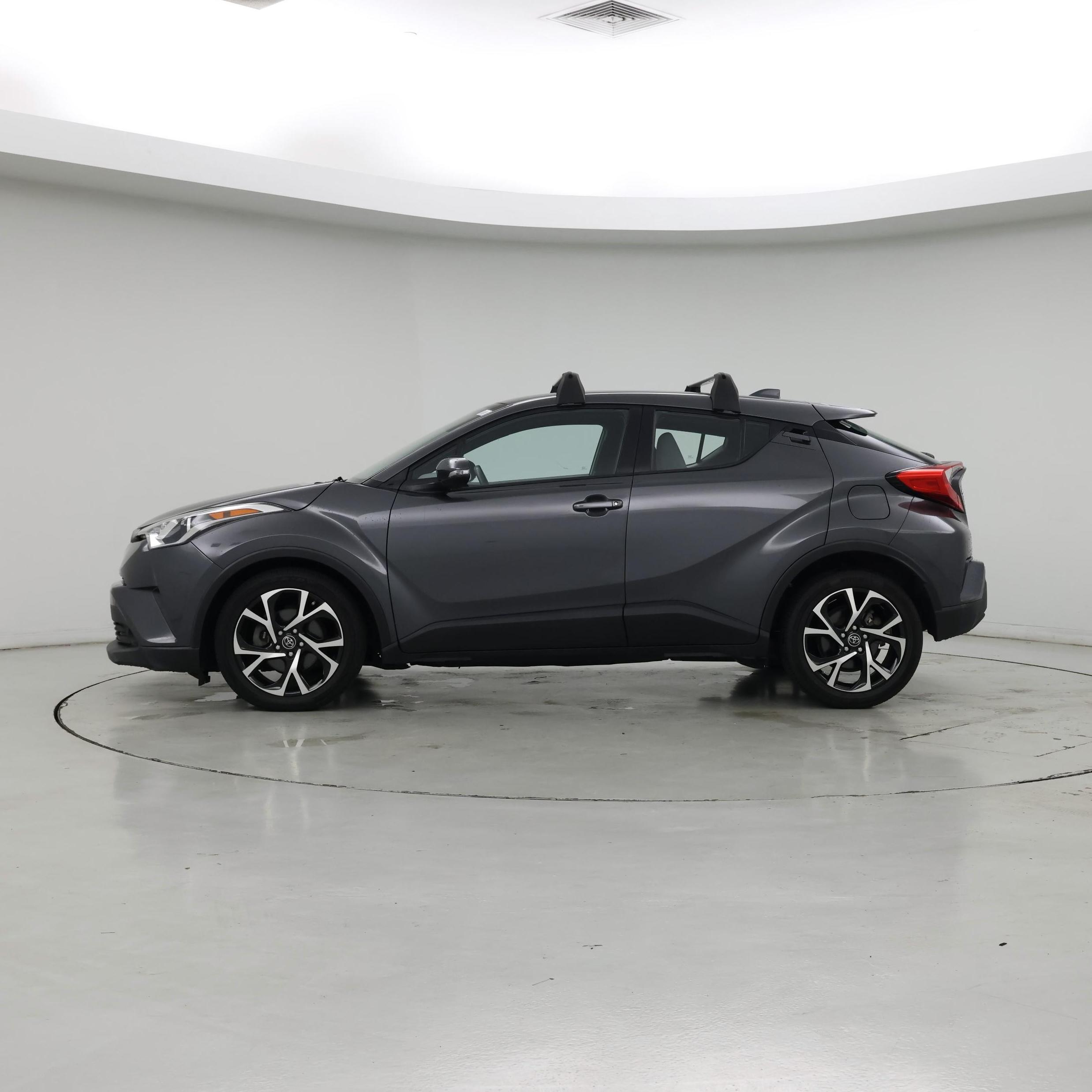 Thumbnail: 2019 Toyota C-HR - 3