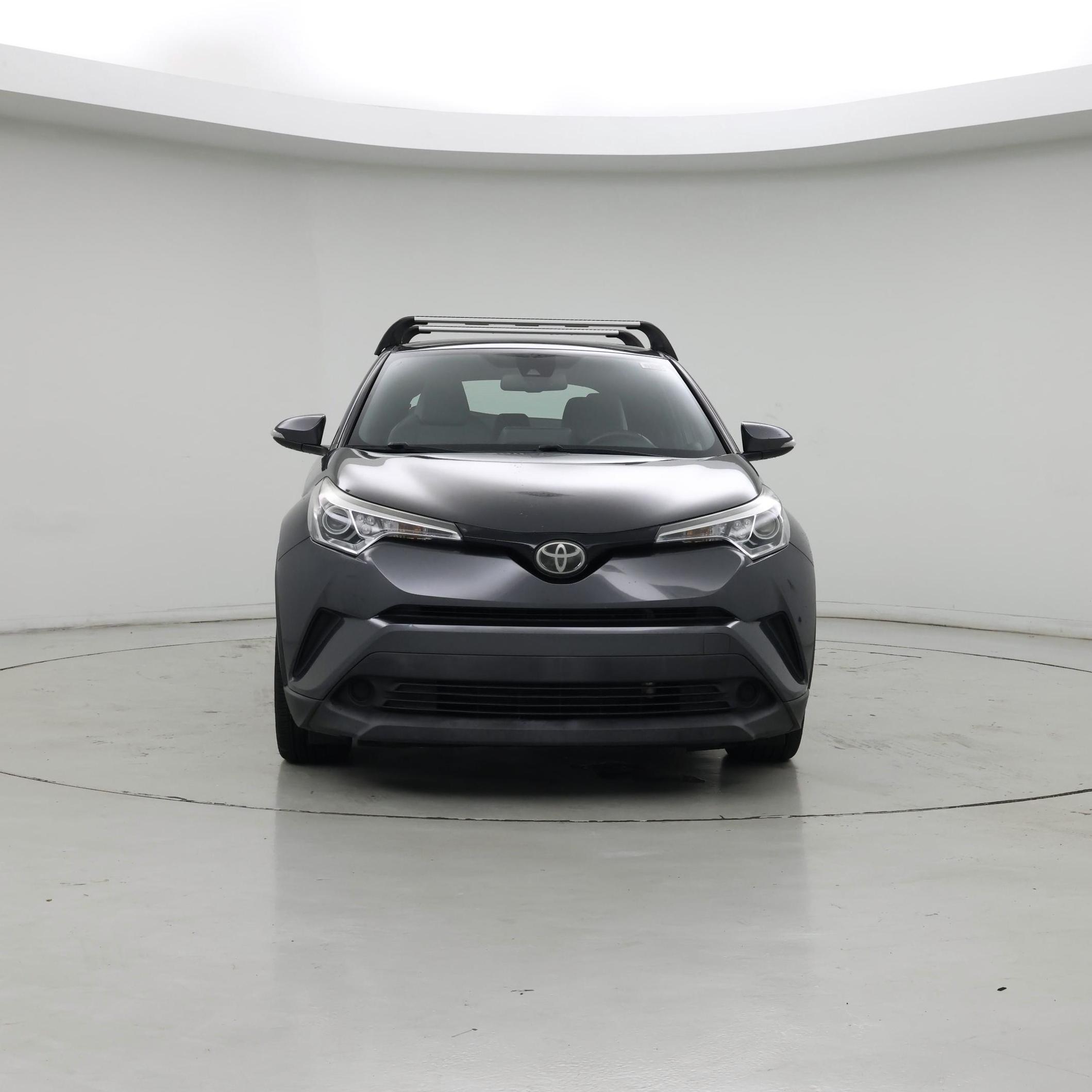 Thumbnail: 2019 Toyota C-HR - 5