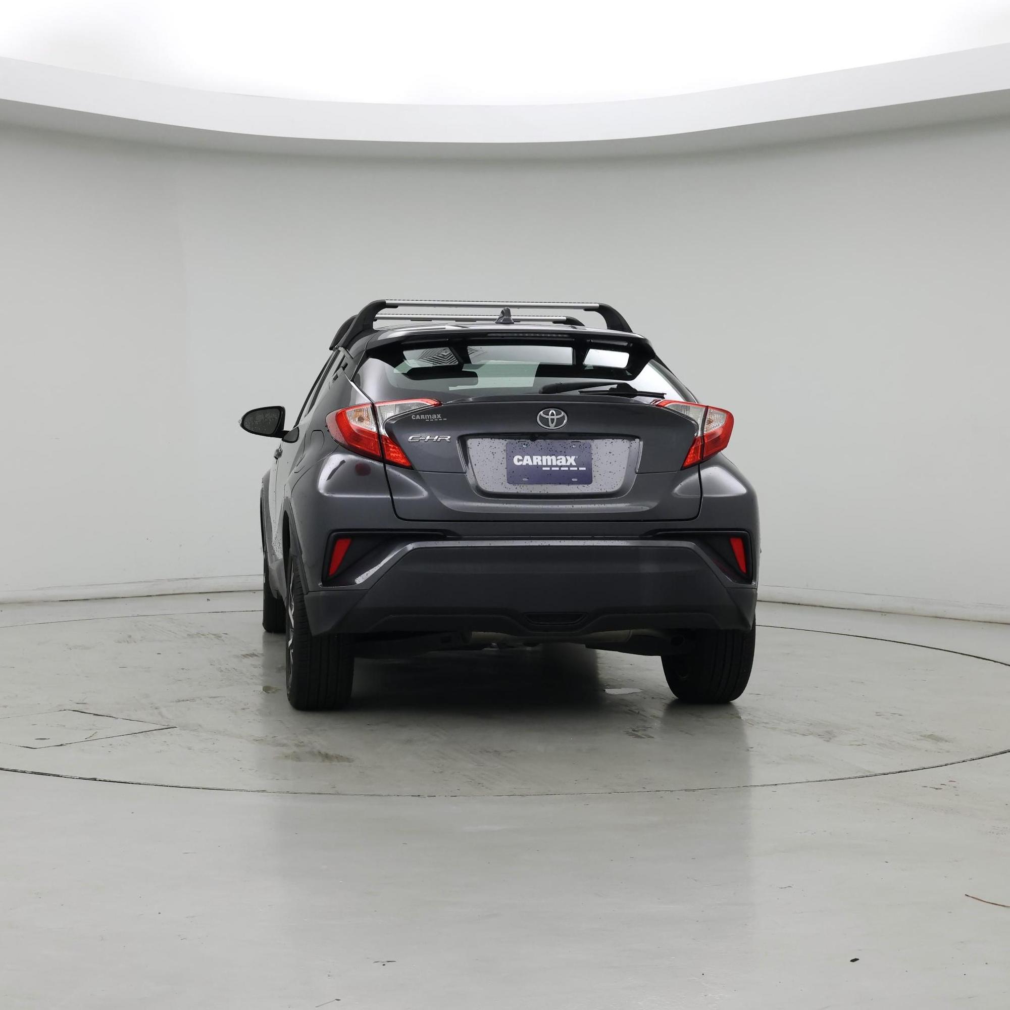 Thumbnail: 2019 Toyota C-HR - 6