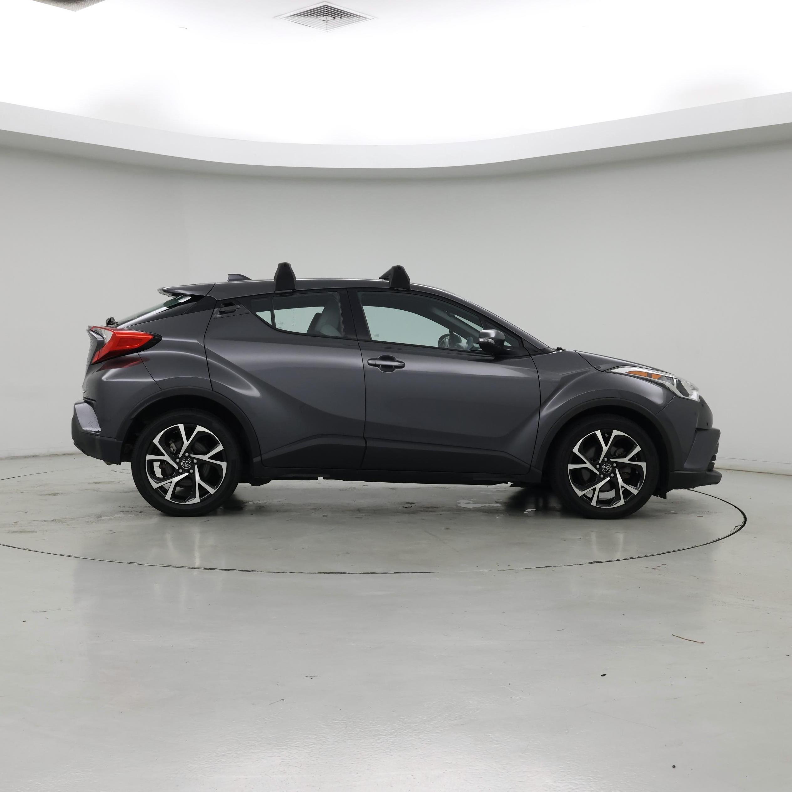 Thumbnail: 2019 Toyota C-HR - 7