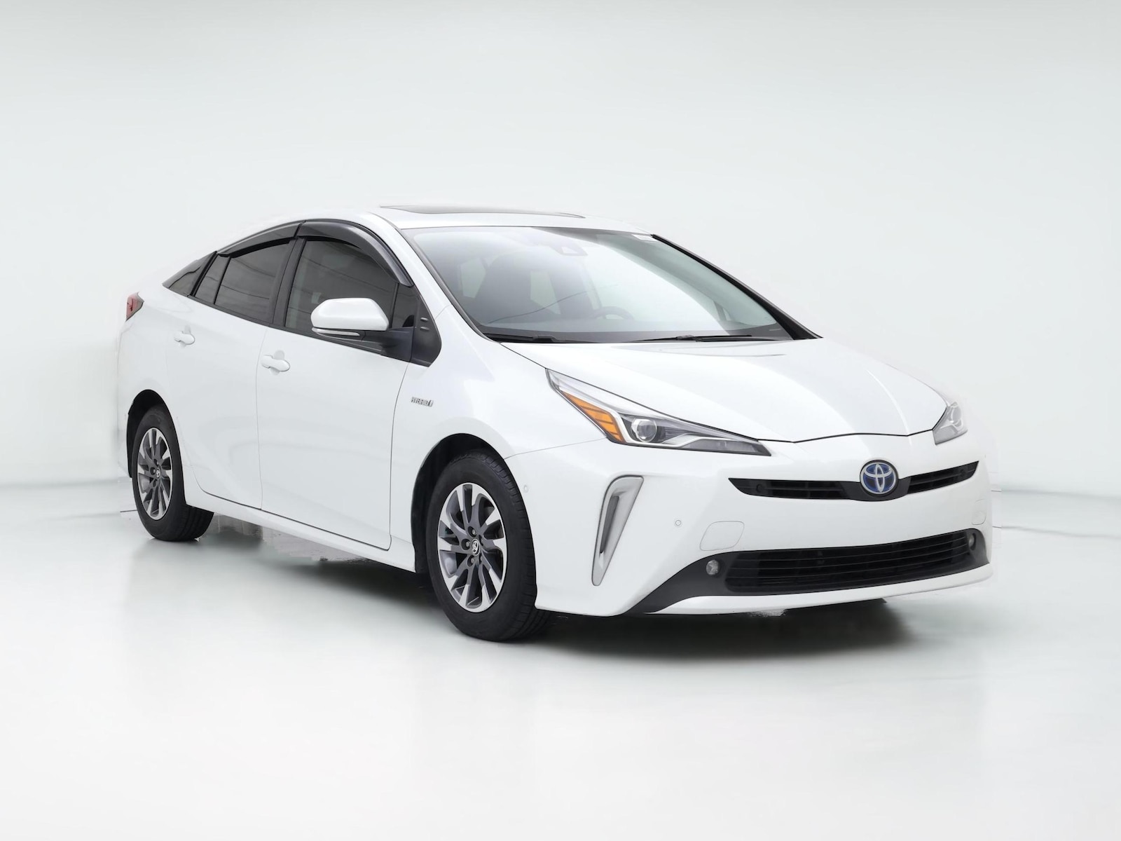 2022 Toyota Prius XLE