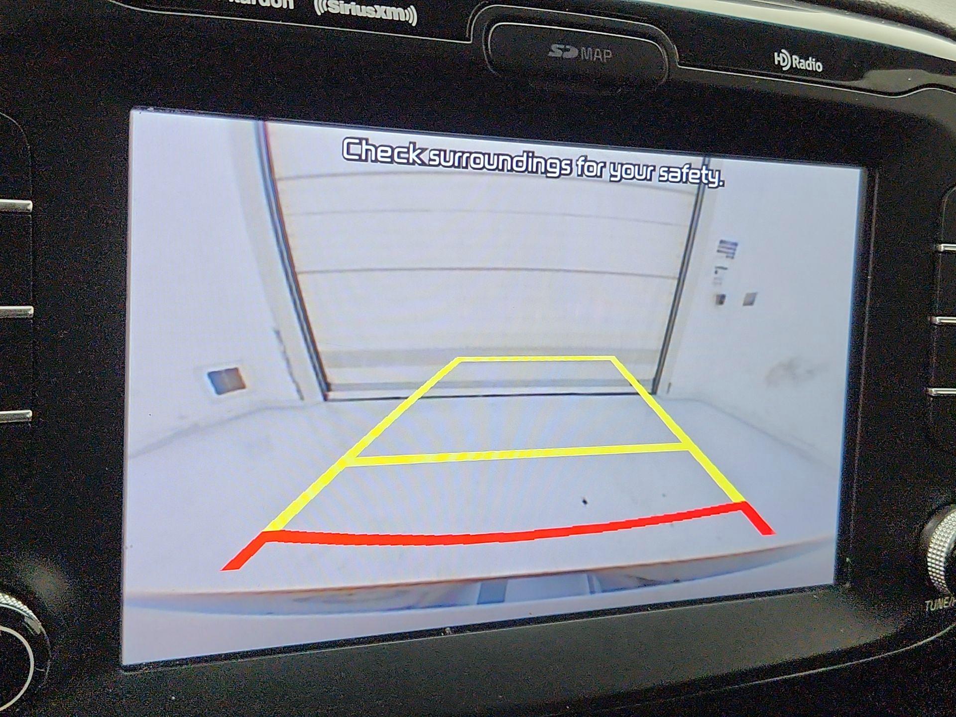 Thumbnail: 2018 Kia Soul - 15