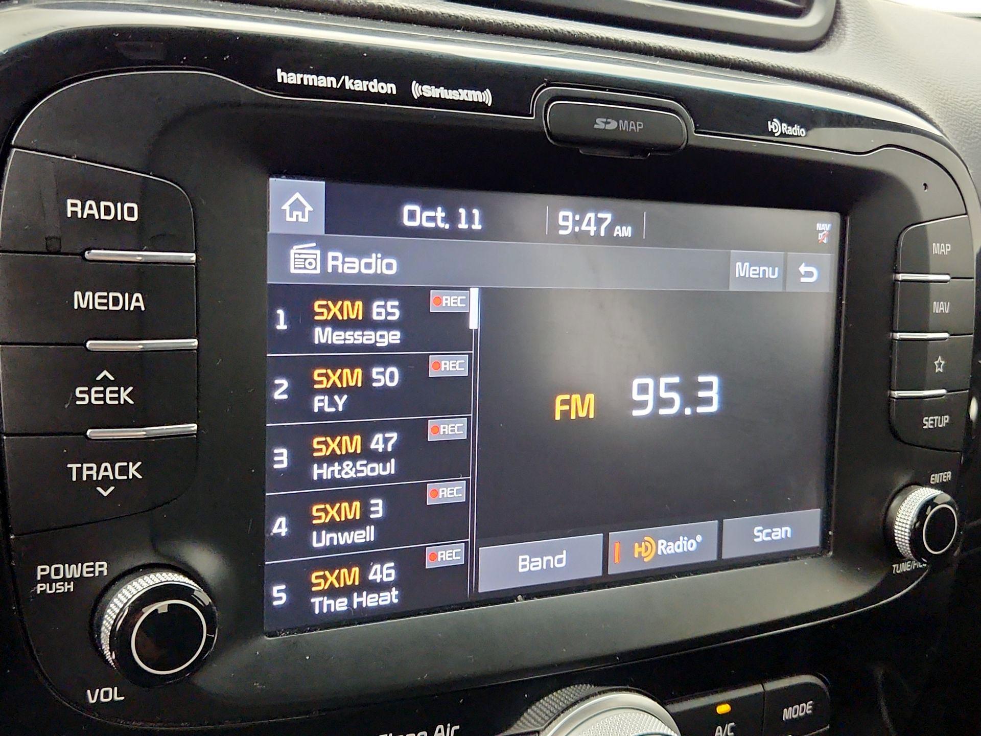 Thumbnail: 2018 Kia Soul - 16