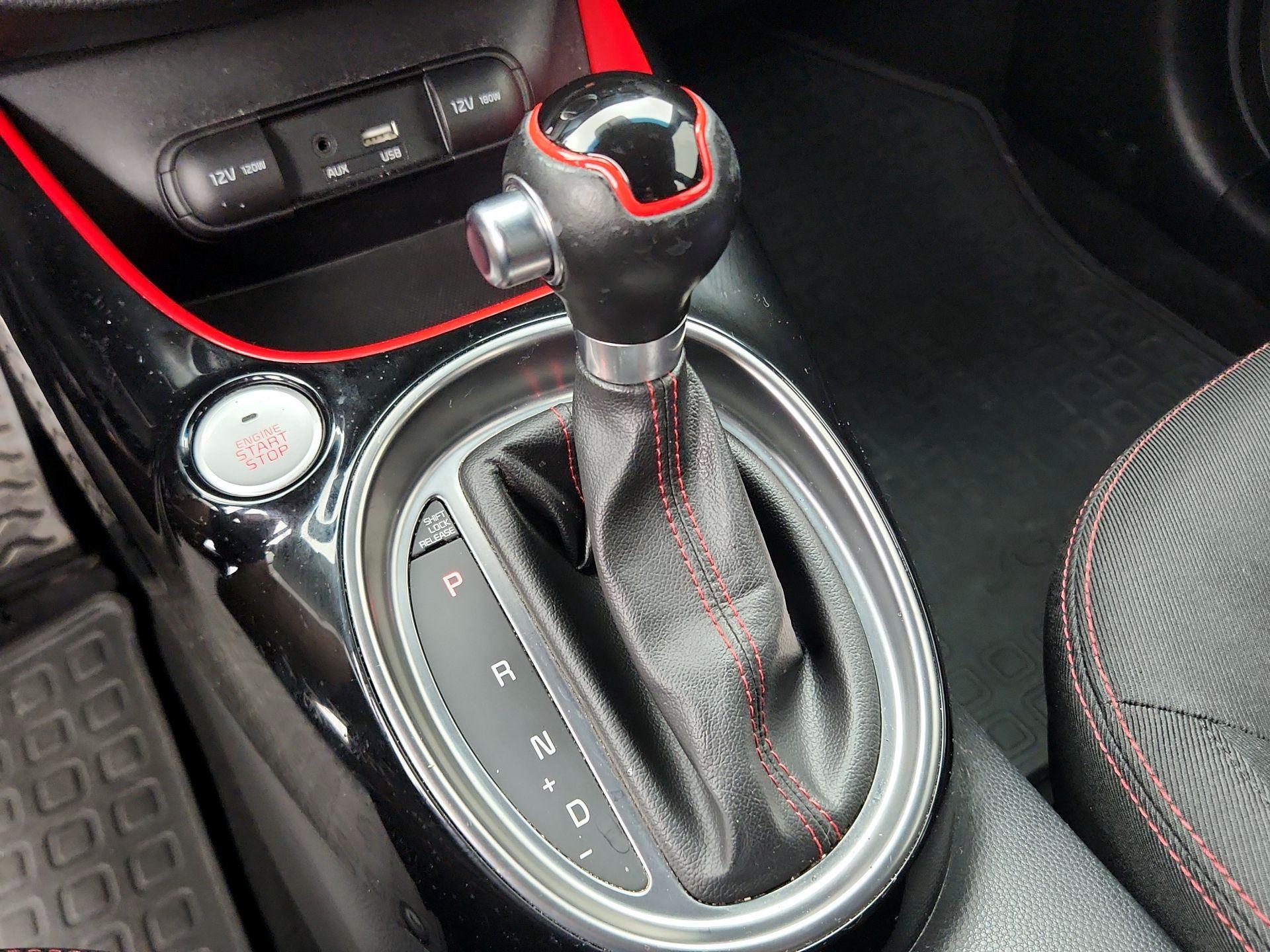 Thumbnail: 2018 Kia Soul - 18