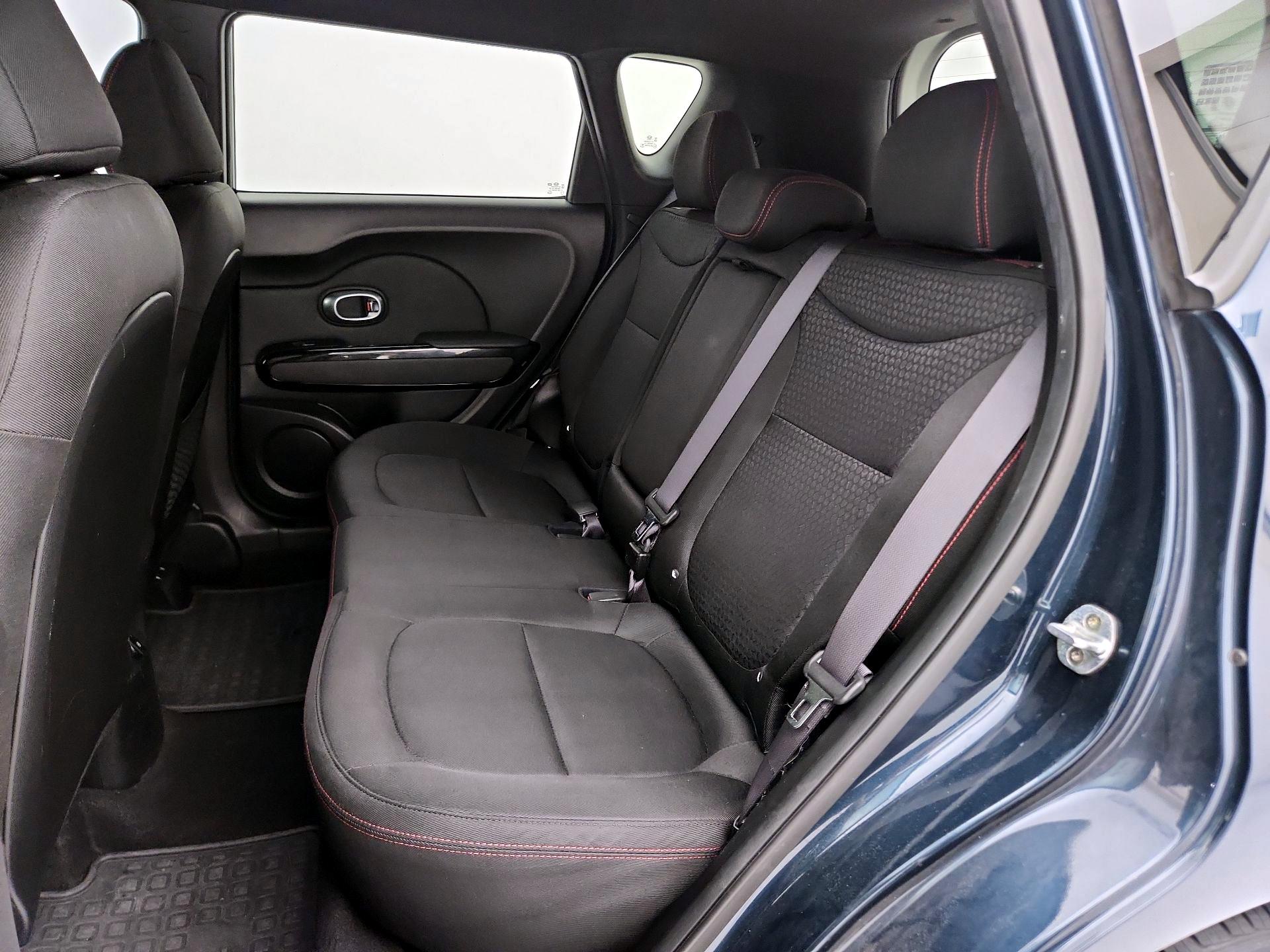 Thumbnail: 2018 Kia Soul - 20