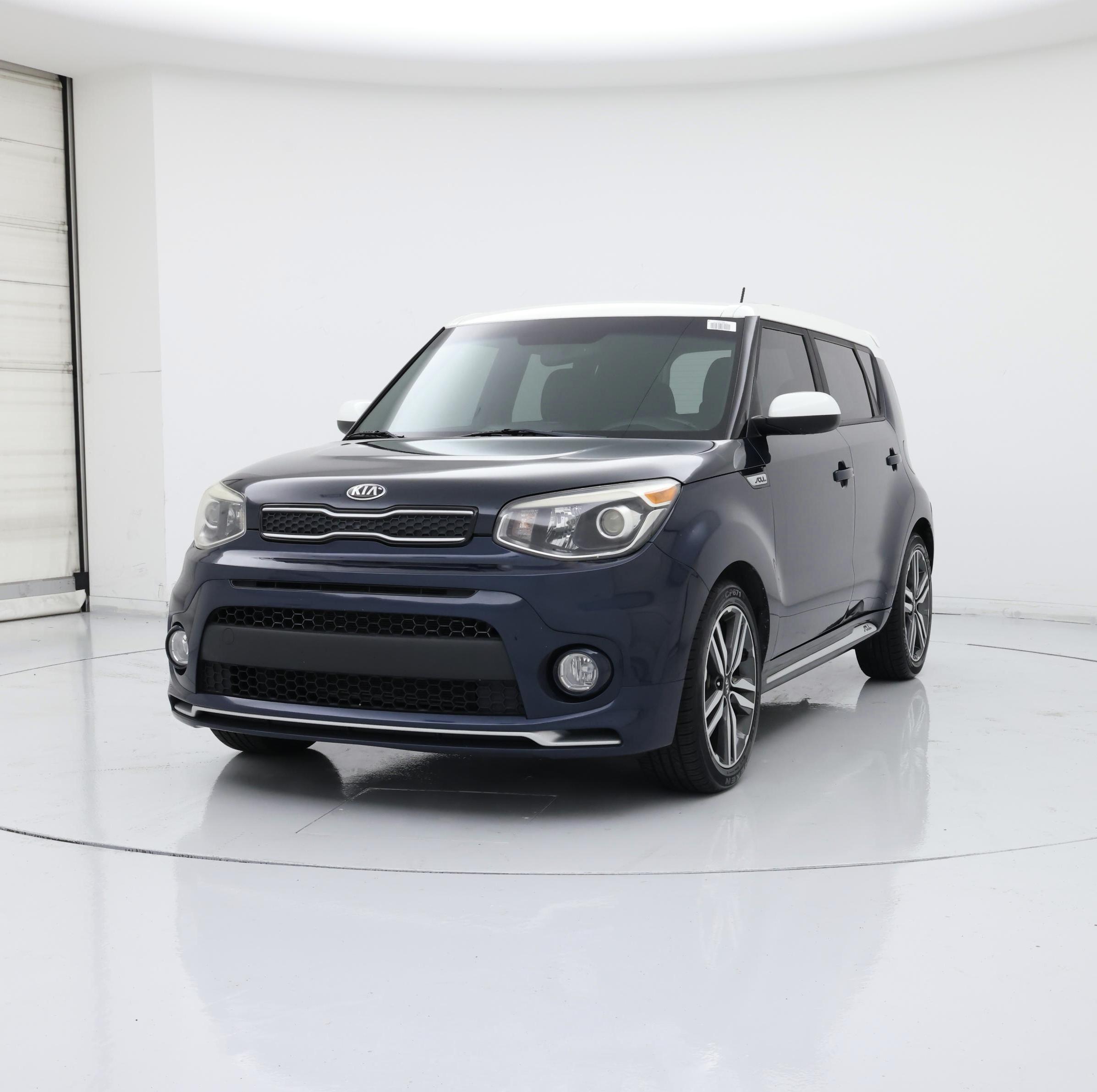 Thumbnail: 2018 Kia Soul - 4