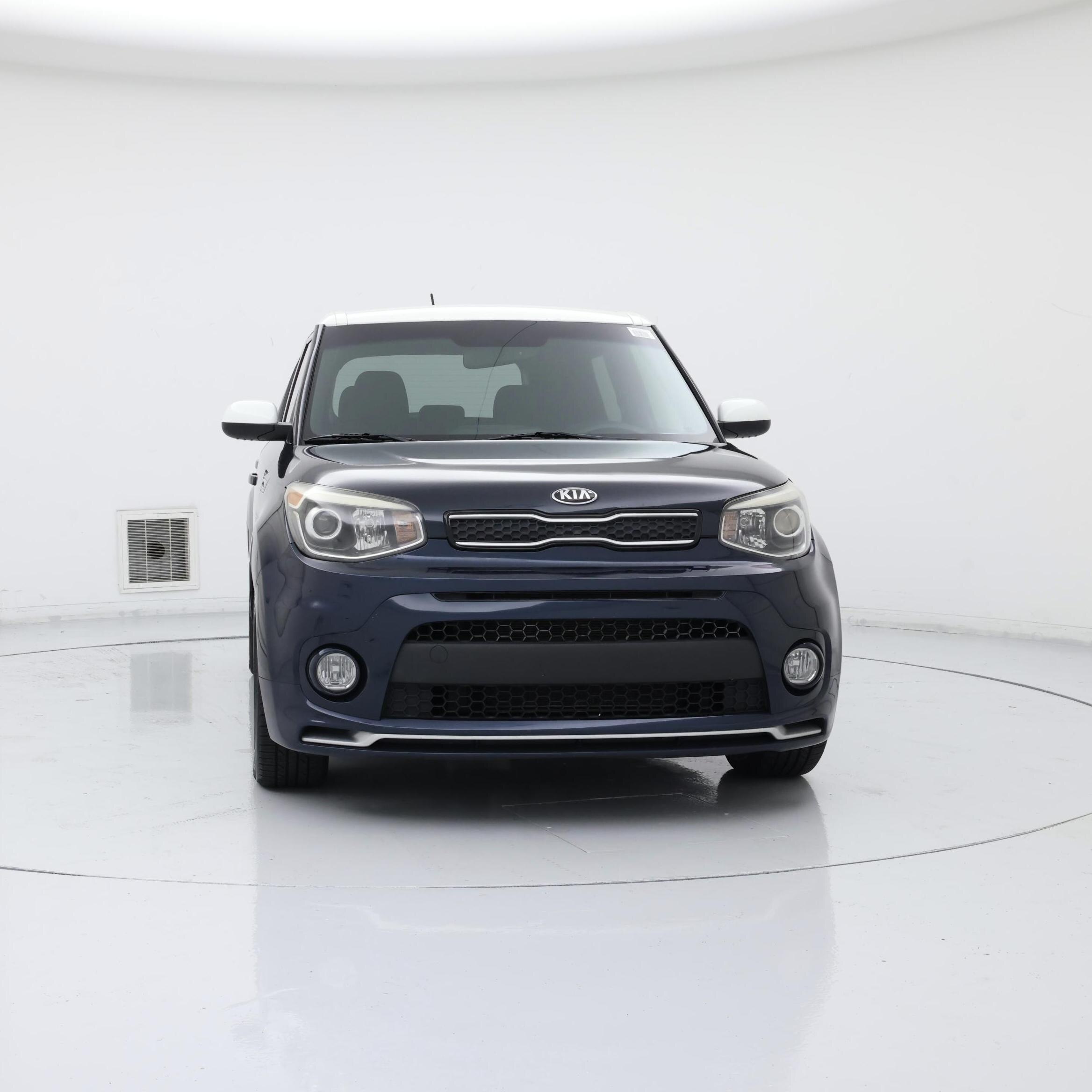 Thumbnail: 2018 Kia Soul - 5