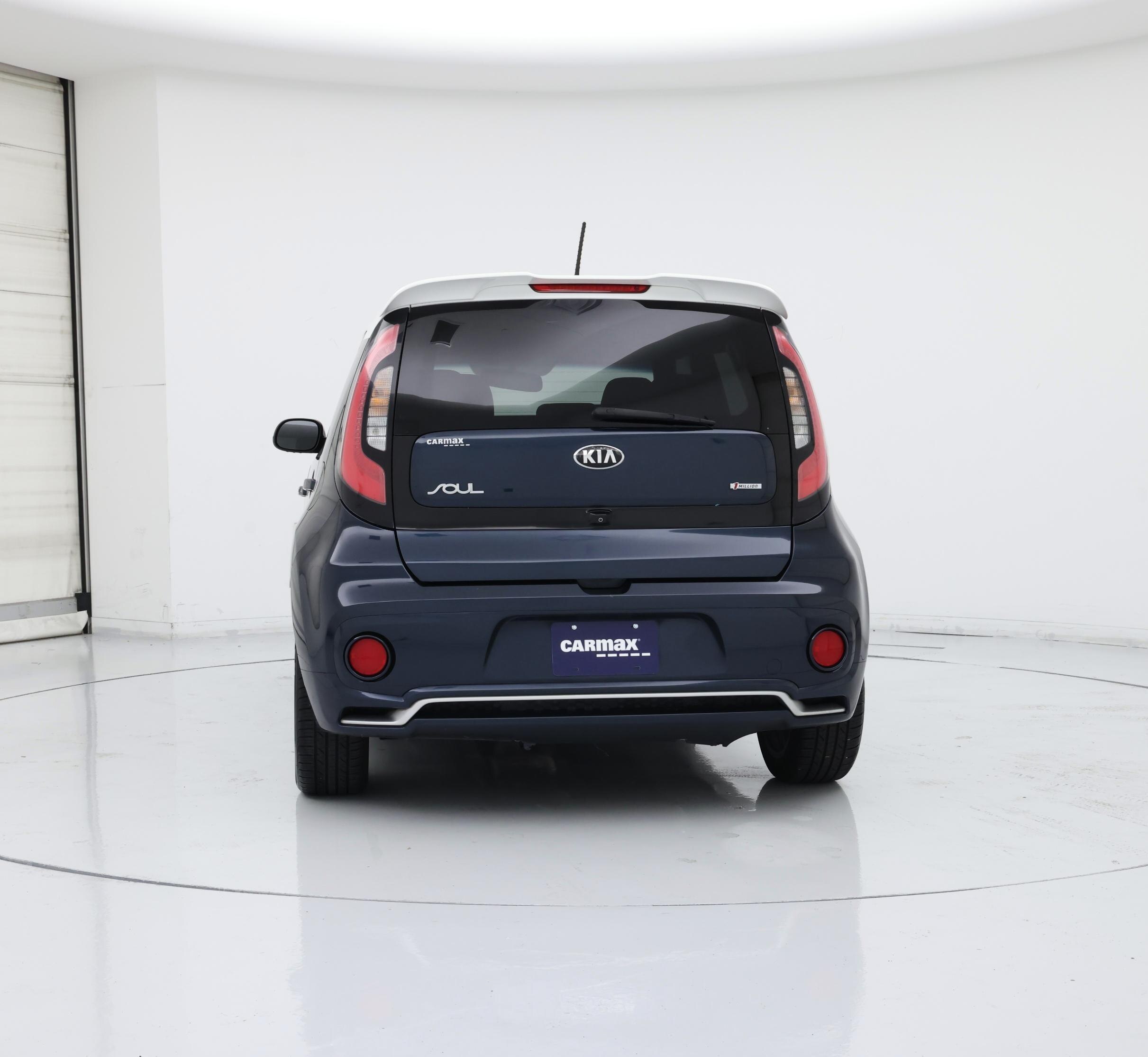 Thumbnail: 2018 Kia Soul - 6