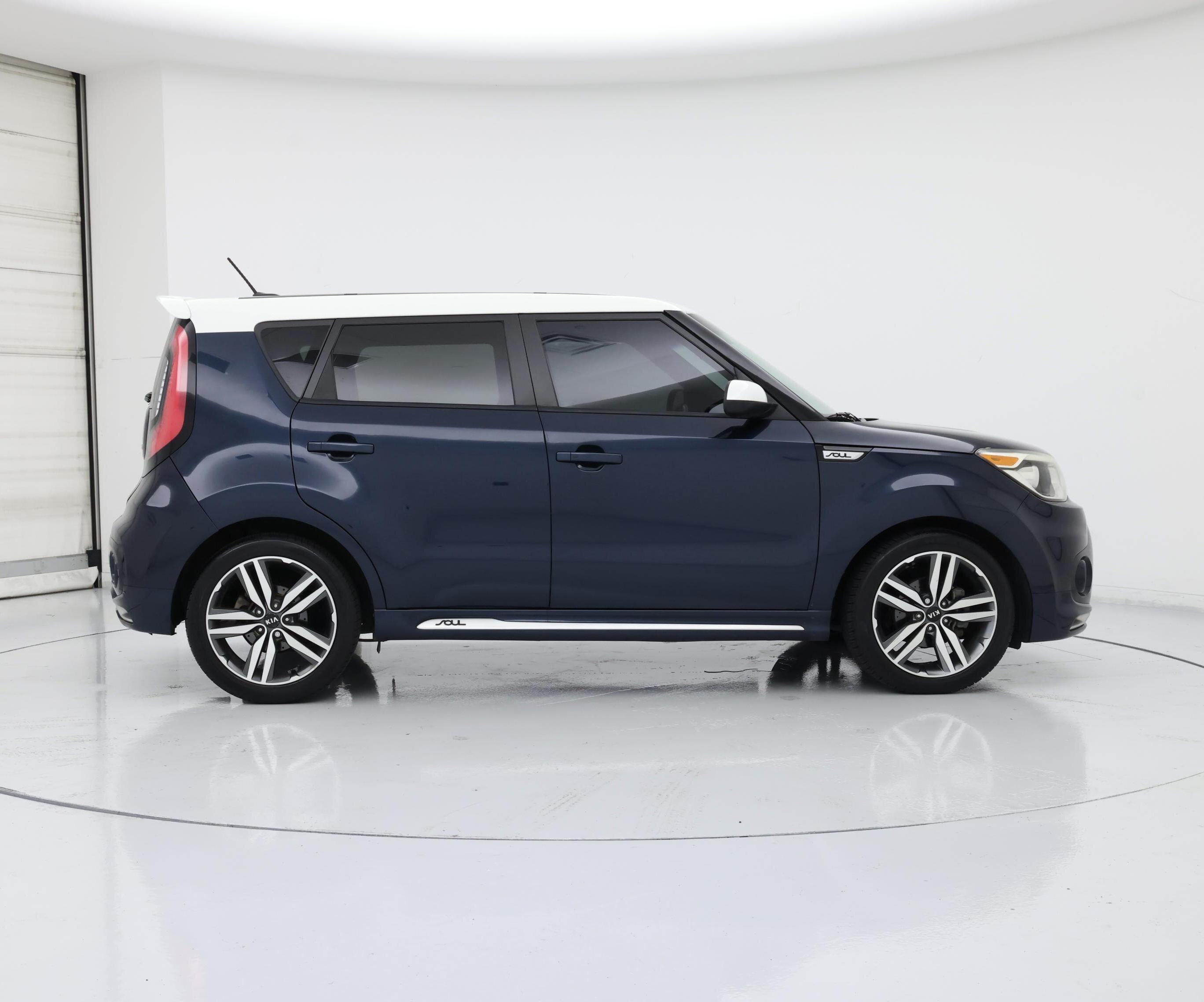 Thumbnail: 2018 Kia Soul - 7
