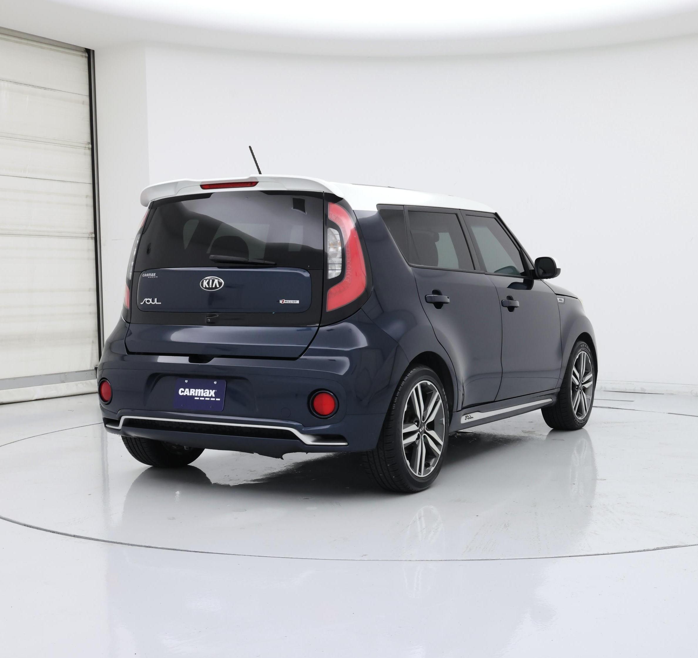 Thumbnail: 2018 Kia Soul - 8