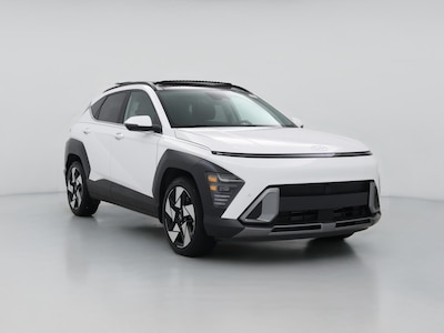 2025 Hyundai Kona Limited