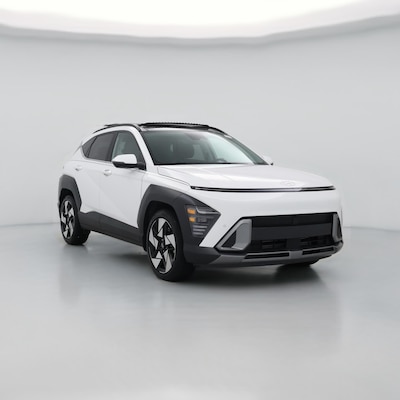 2025 Hyundai Kona Limited