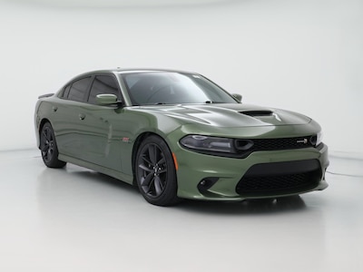 2019 Dodge Charger R/T Scat Pack