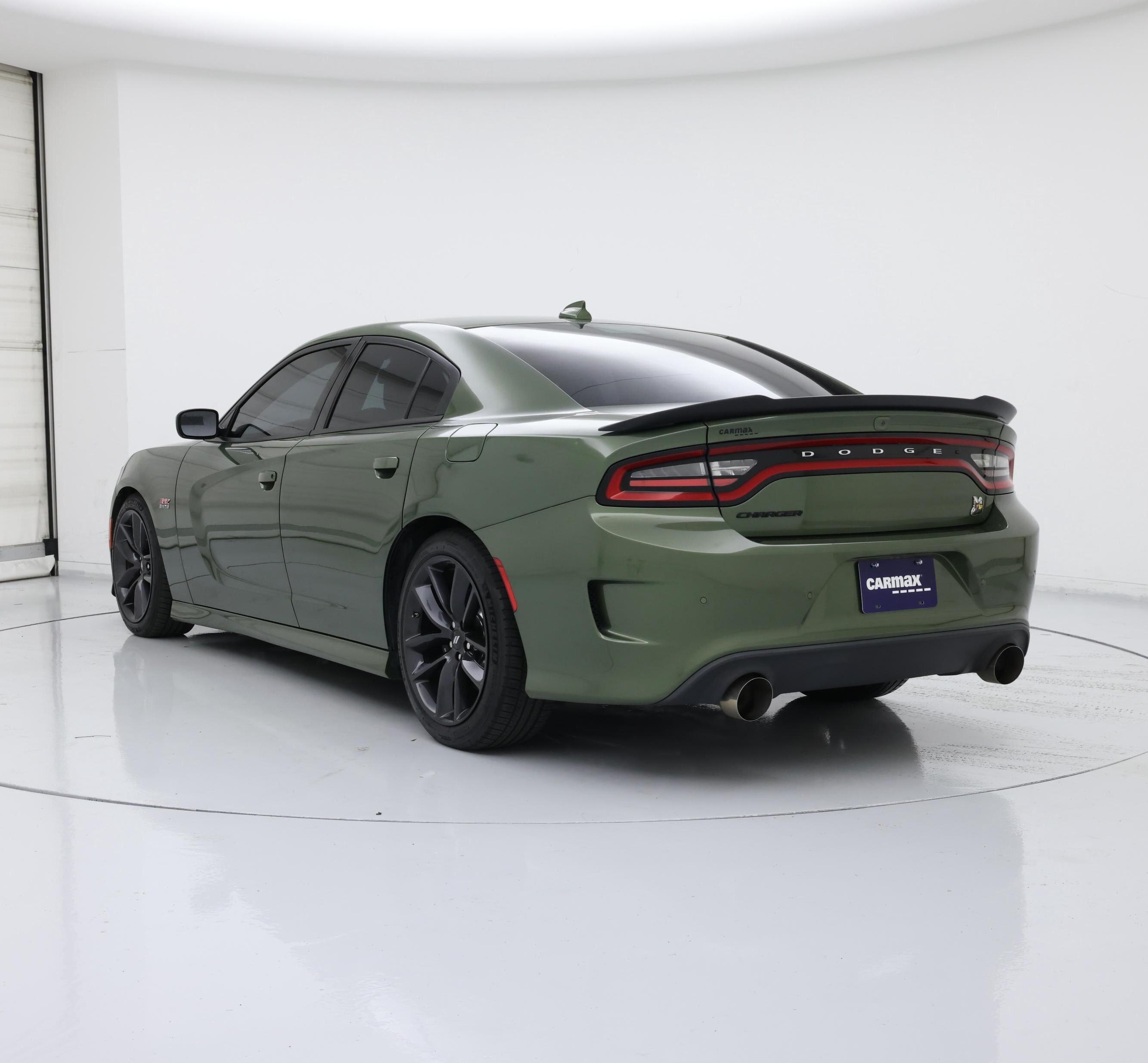 Thumbnail: 2019 Dodge Charger - 2