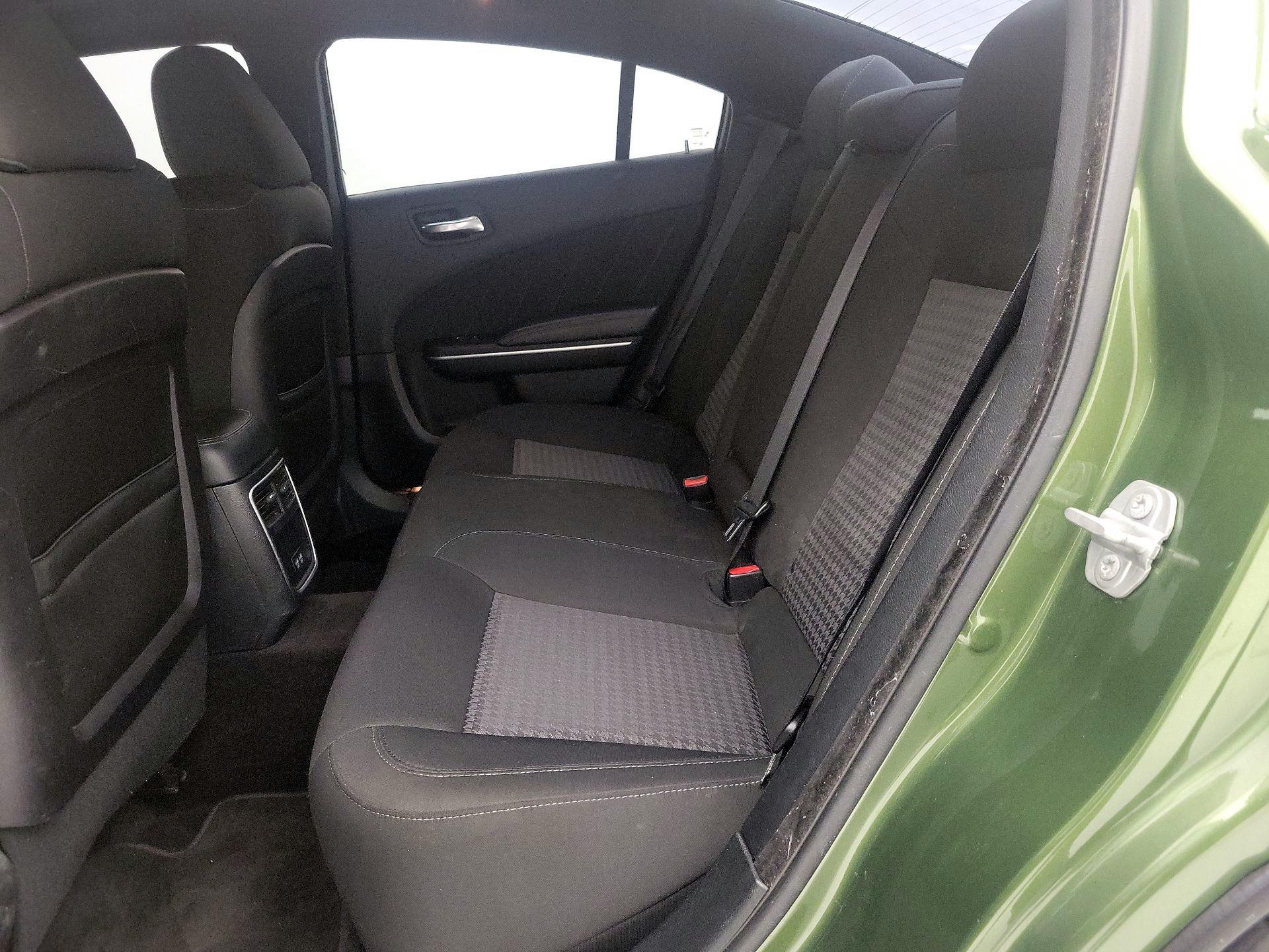 Thumbnail: 2019 Dodge Charger - 20