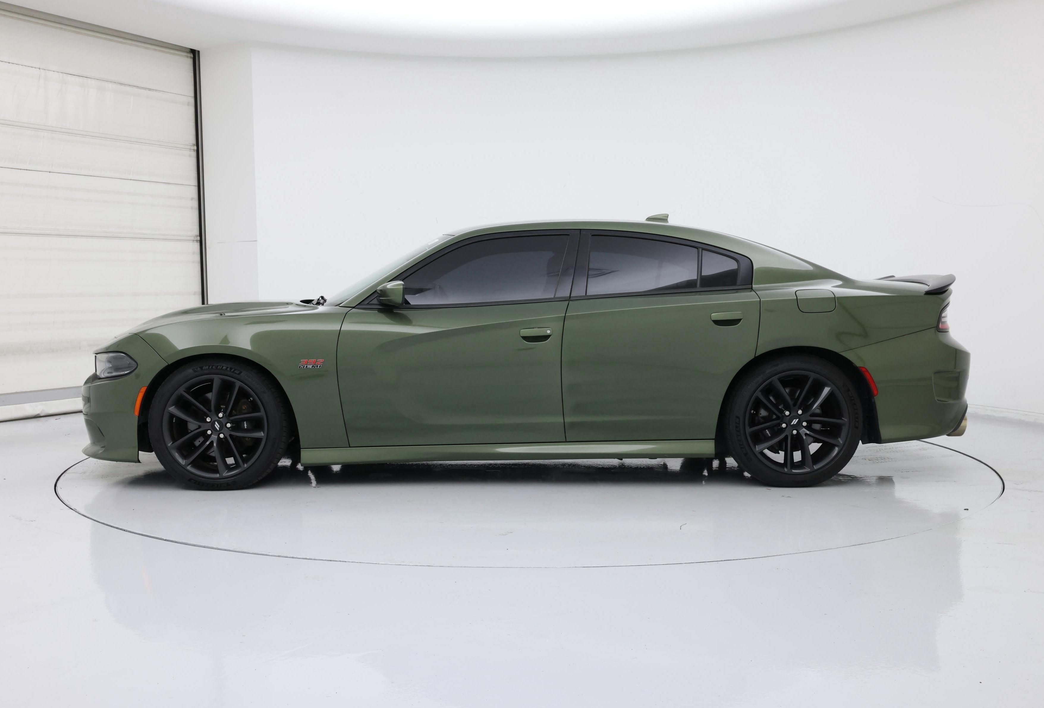 Thumbnail: 2019 Dodge Charger - 3