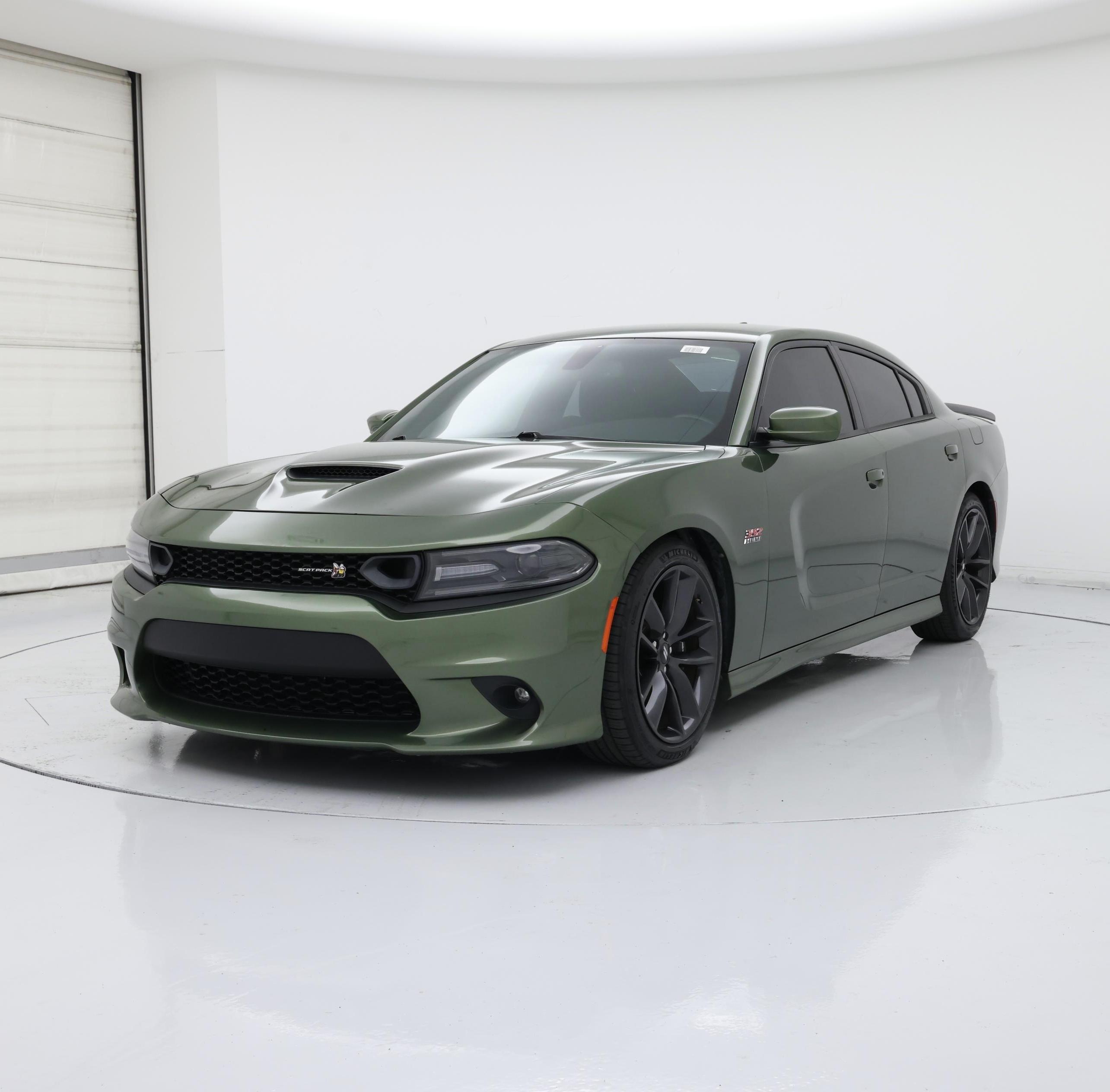 Thumbnail: 2019 Dodge Charger - 4