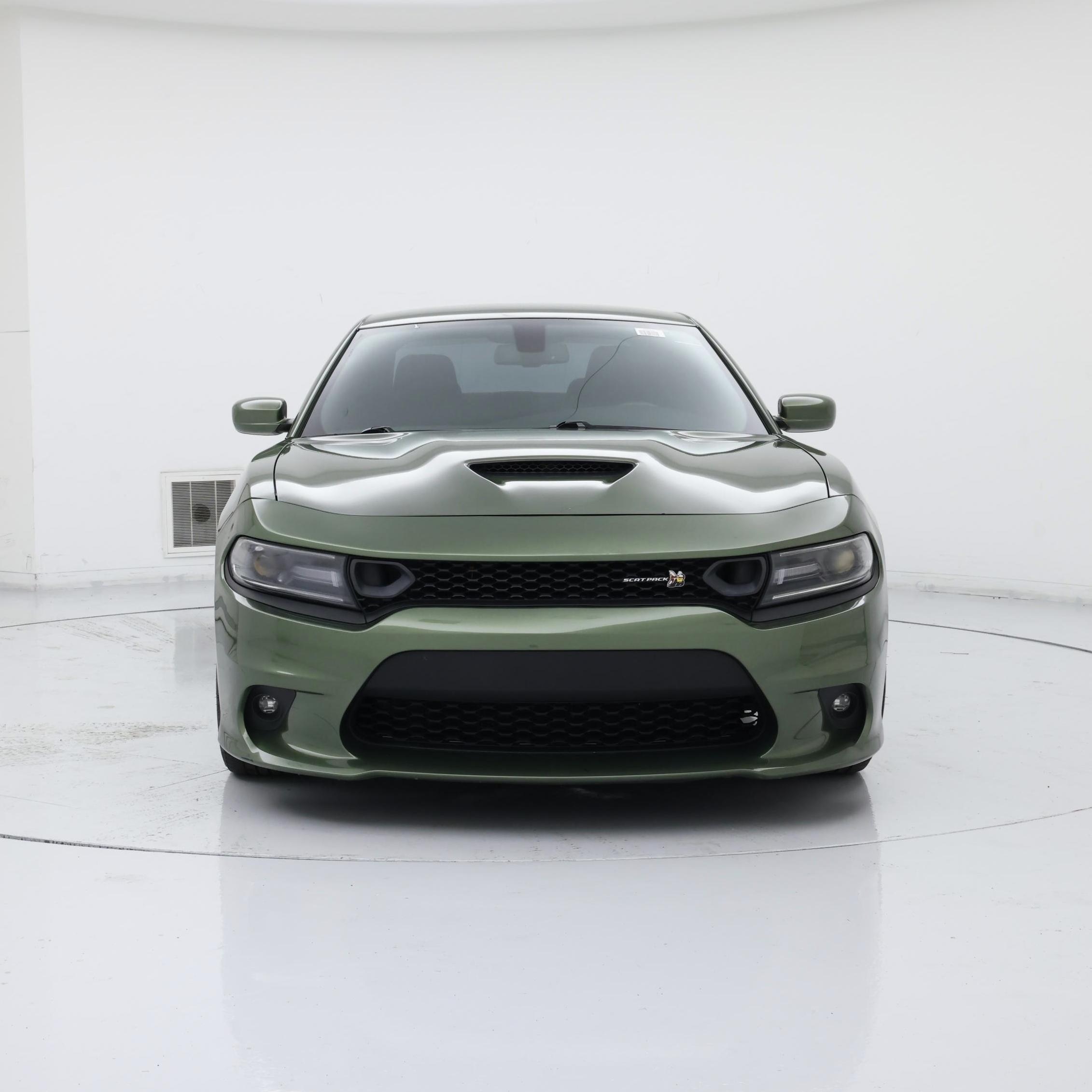 Thumbnail: 2019 Dodge Charger - 5