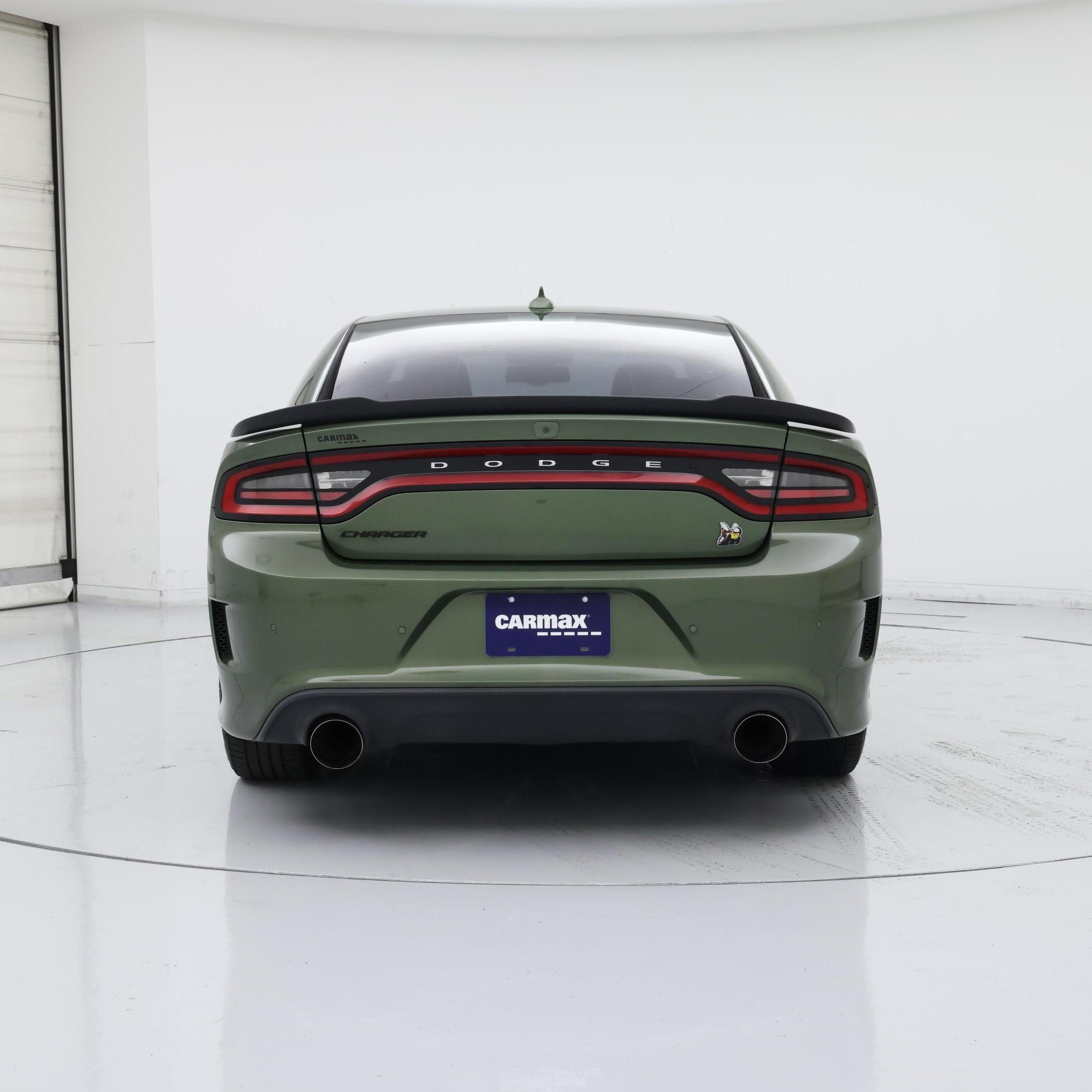 Thumbnail: 2019 Dodge Charger - 6