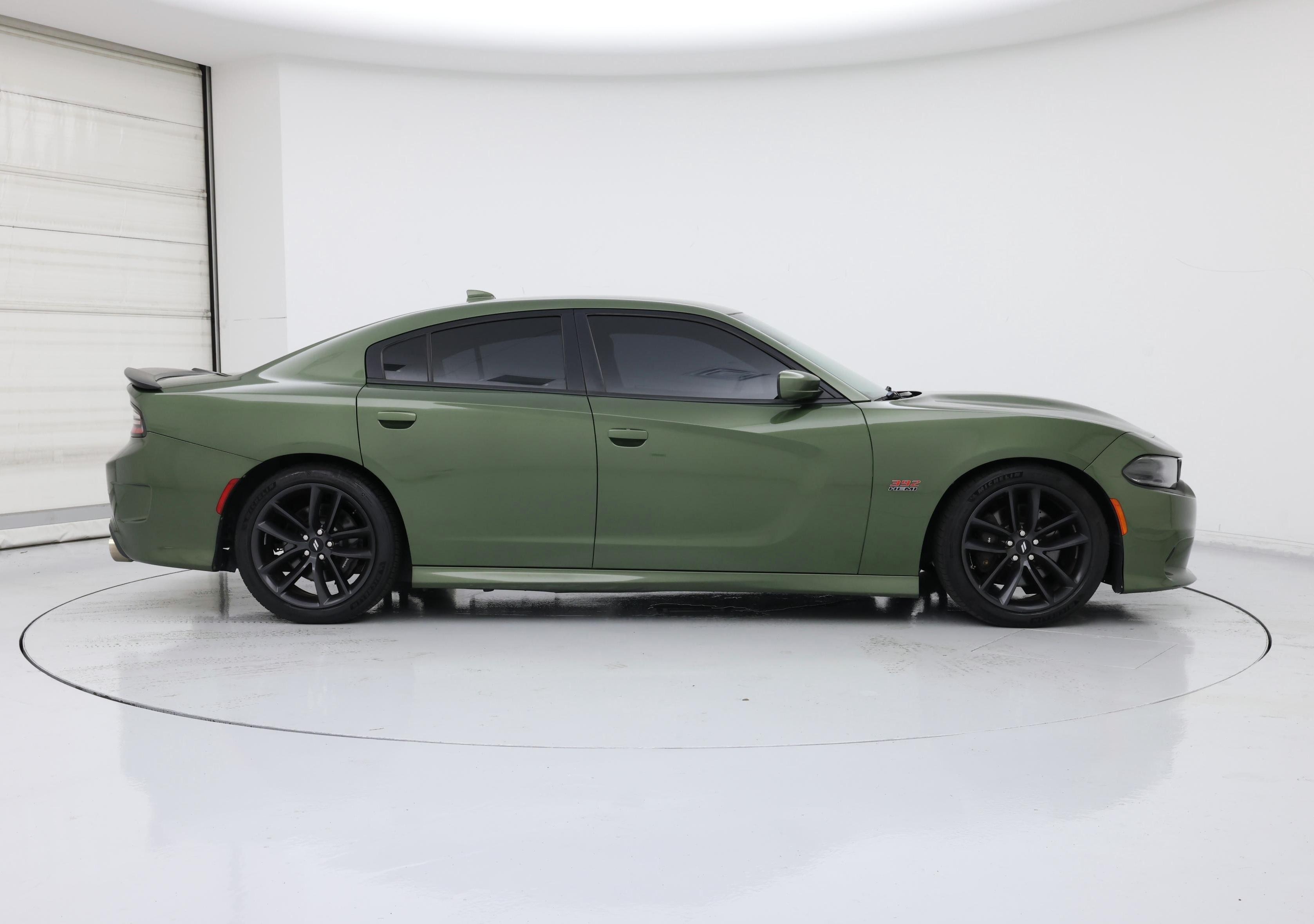 Thumbnail: 2019 Dodge Charger - 7