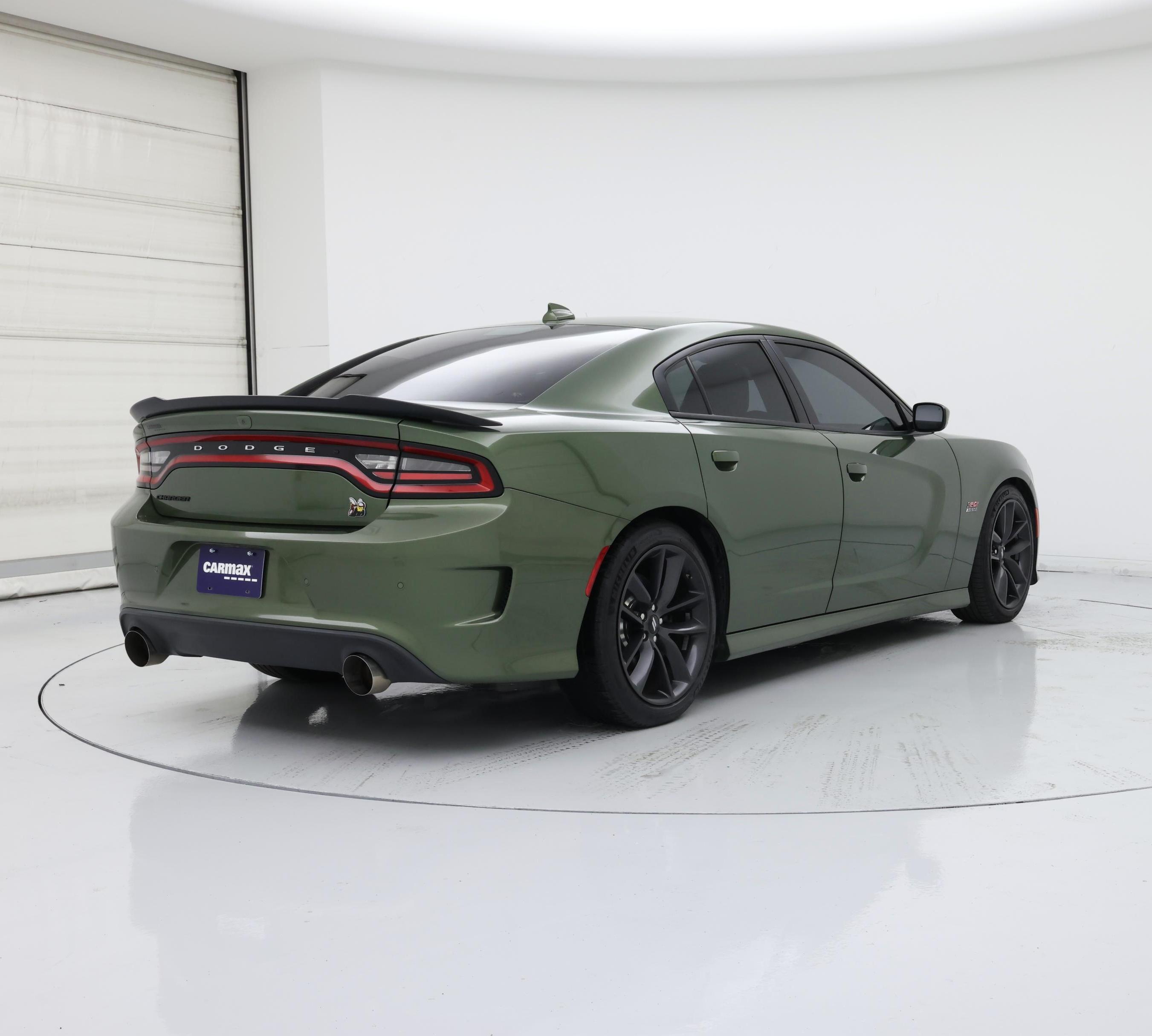 Thumbnail: 2019 Dodge Charger - 8