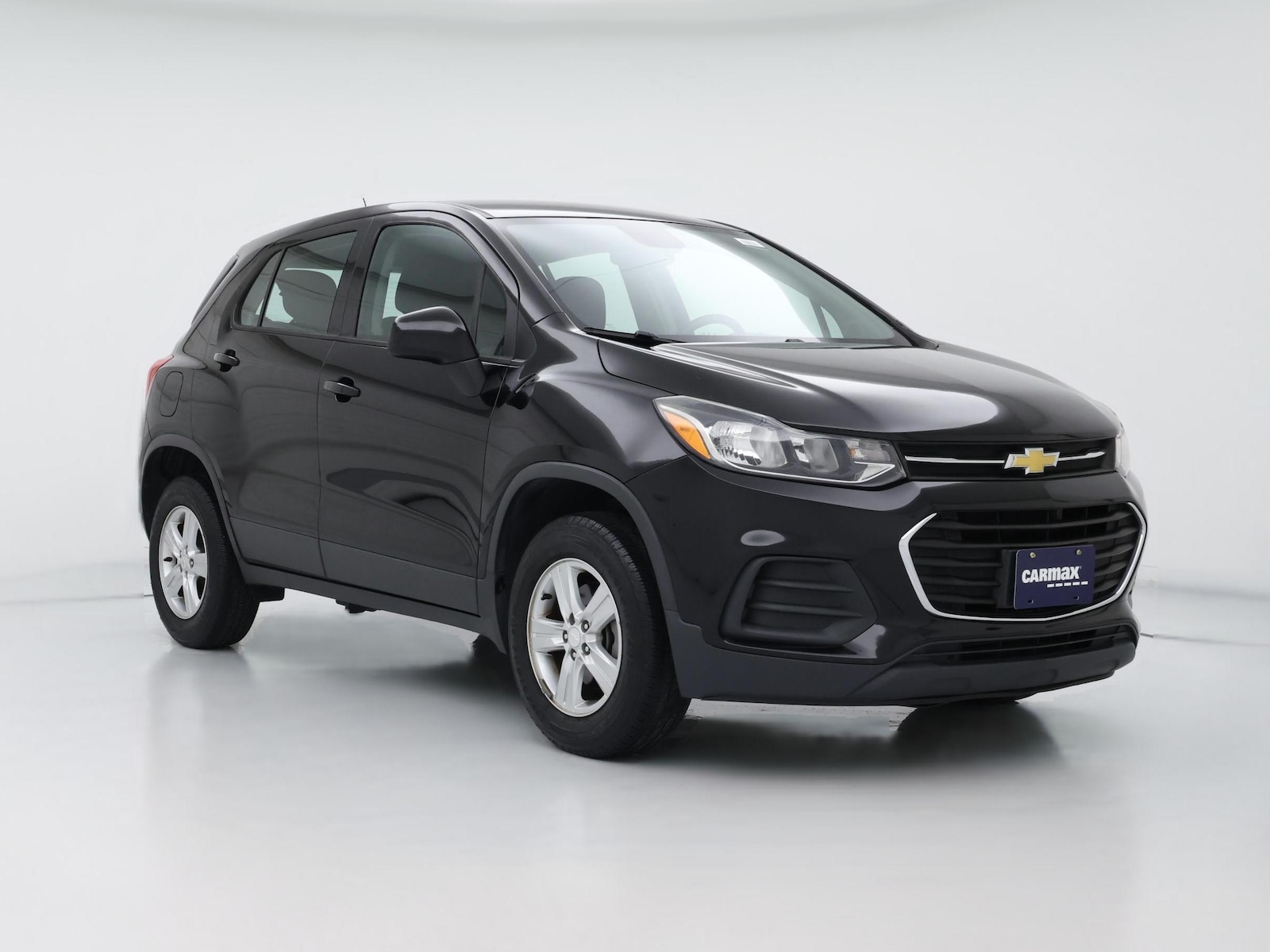 2019 Chevrolet Trax