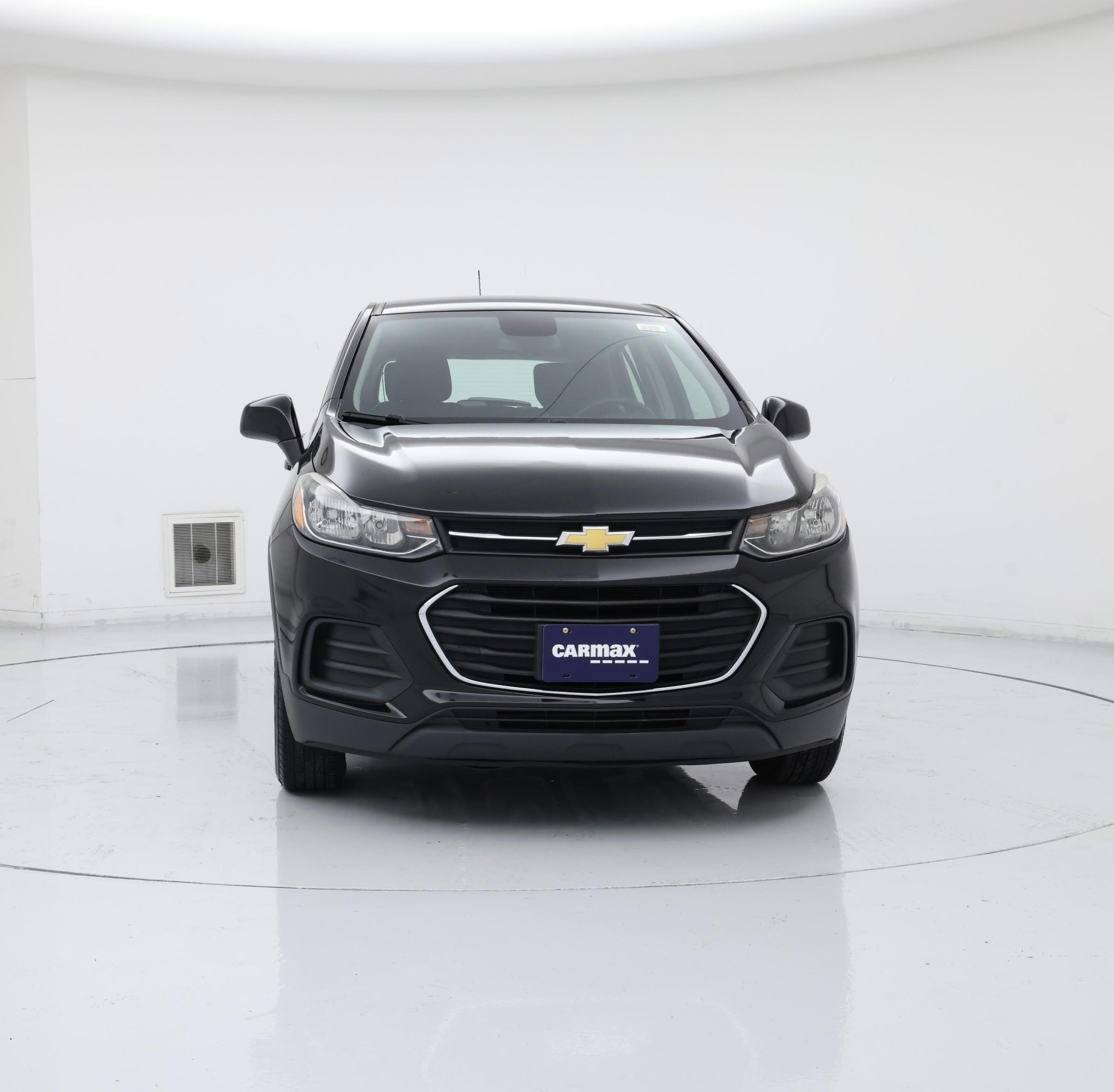 Thumbnail: 2019 Chevrolet Trax - 5