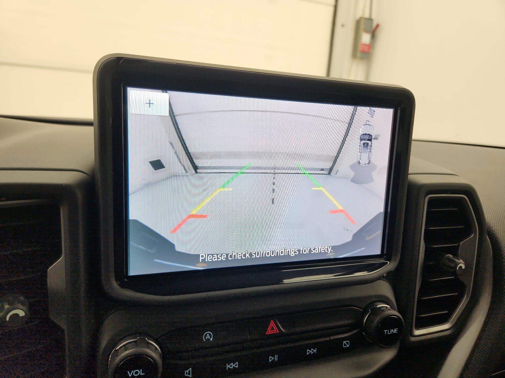 Thumbnail: 2021 Ford Bronco Sport - 14