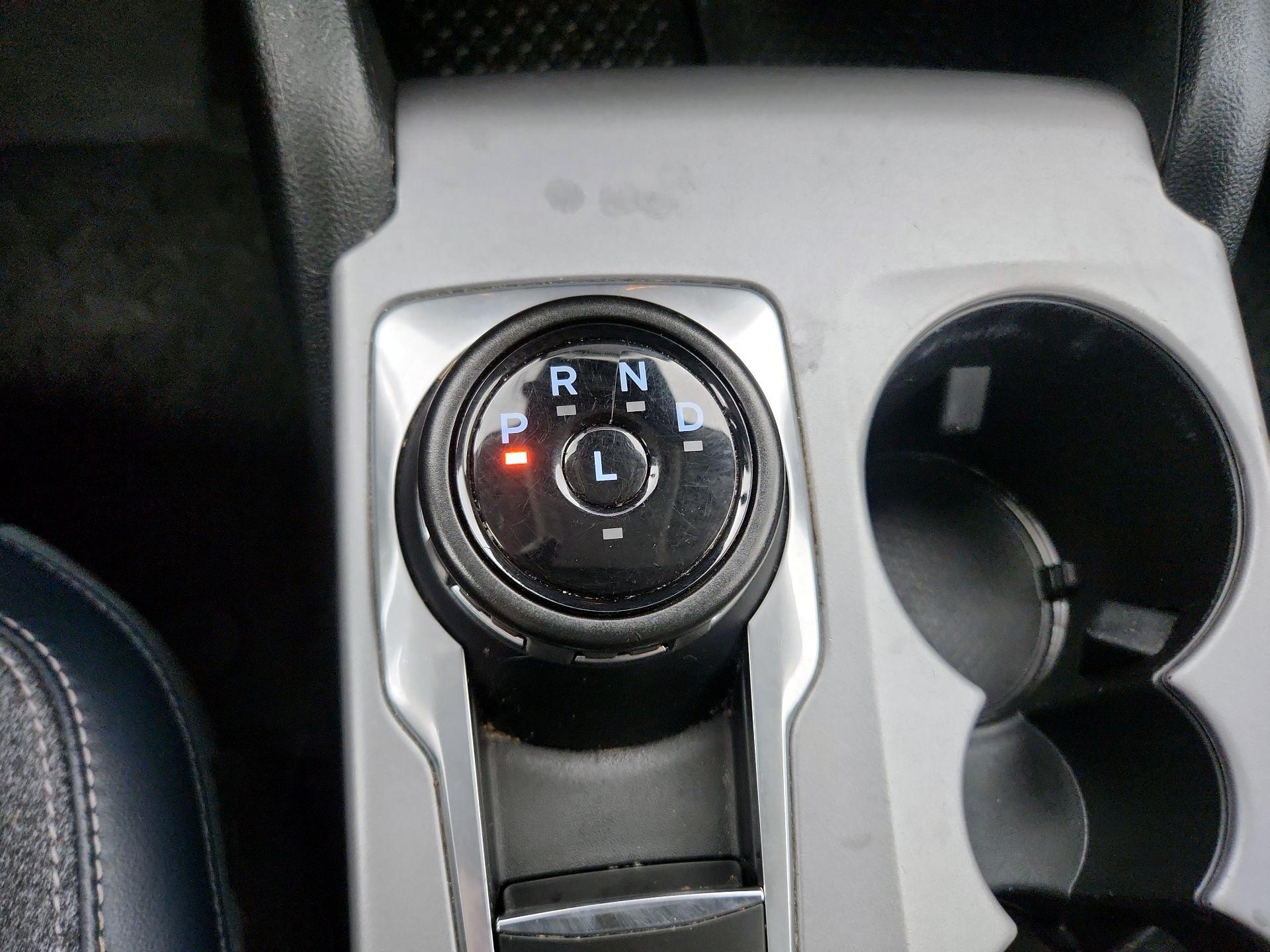 Thumbnail: 2021 Ford Bronco Sport - 17