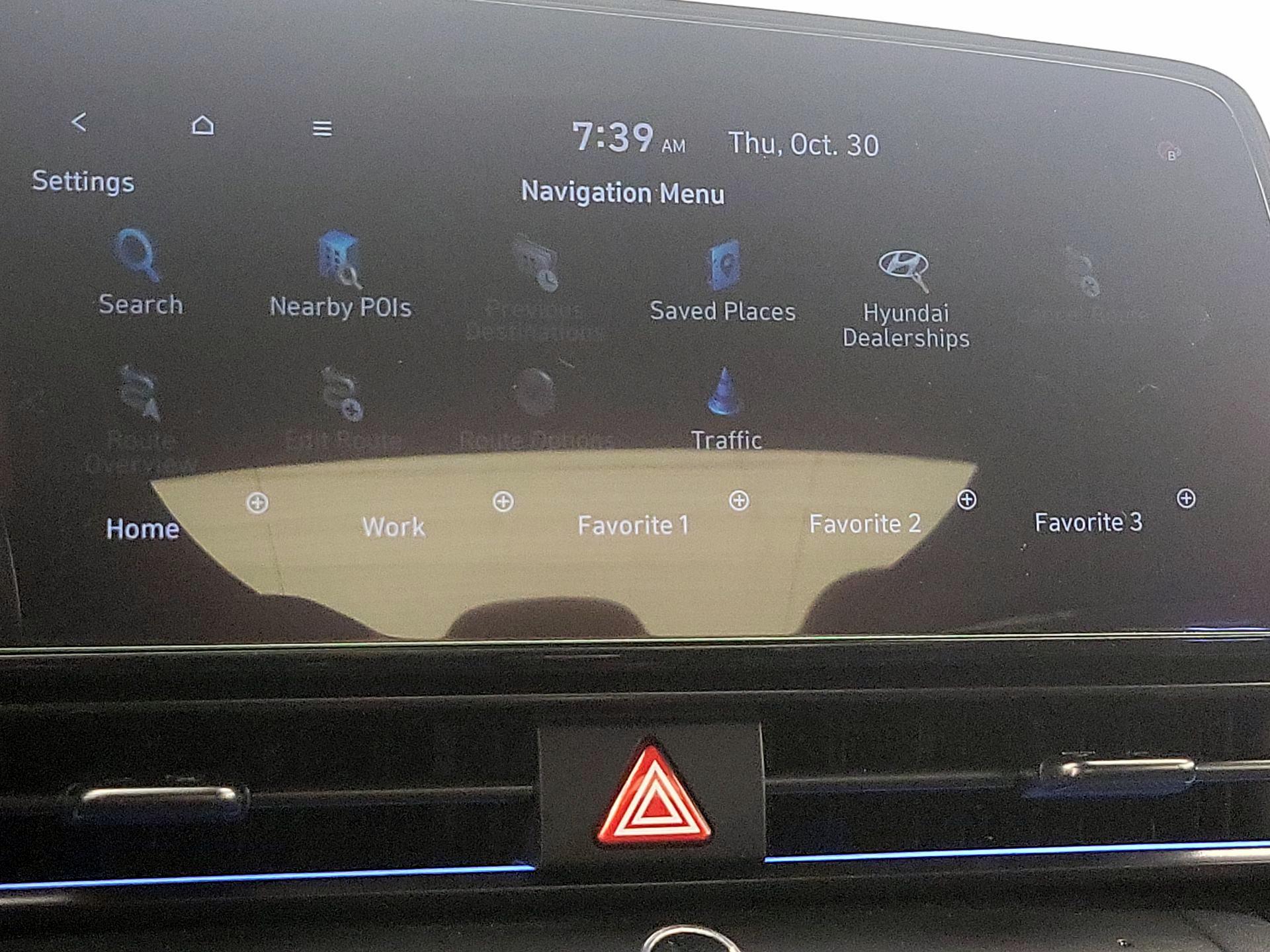 Thumbnail: 2022 Hyundai Elantra - 14