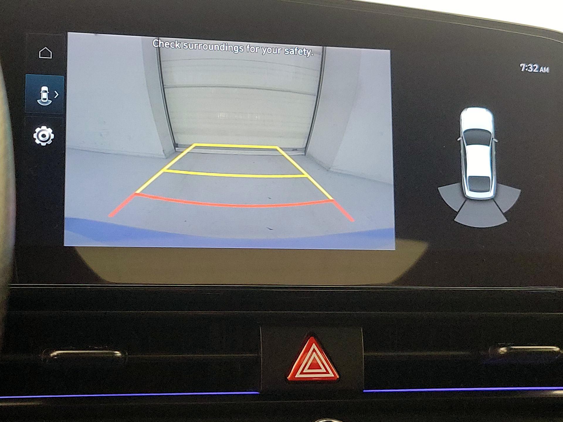 Thumbnail: 2022 Hyundai Elantra - 15