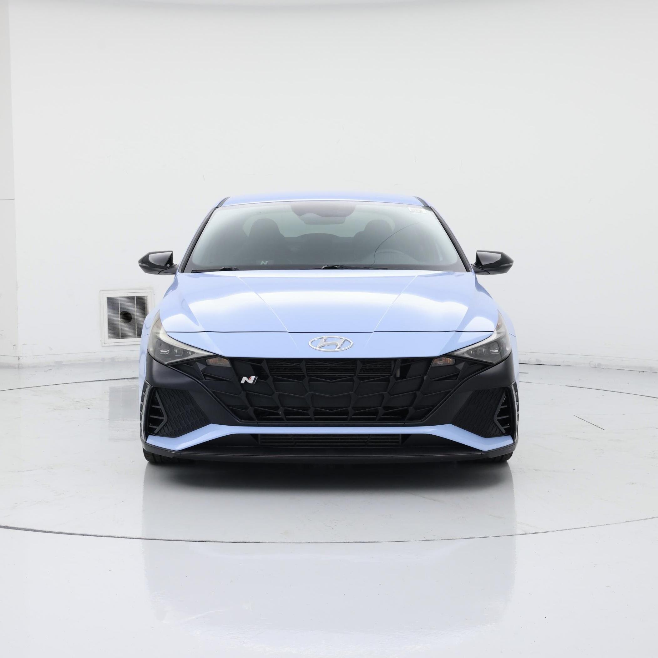 Thumbnail: 2022 Hyundai Elantra - 5