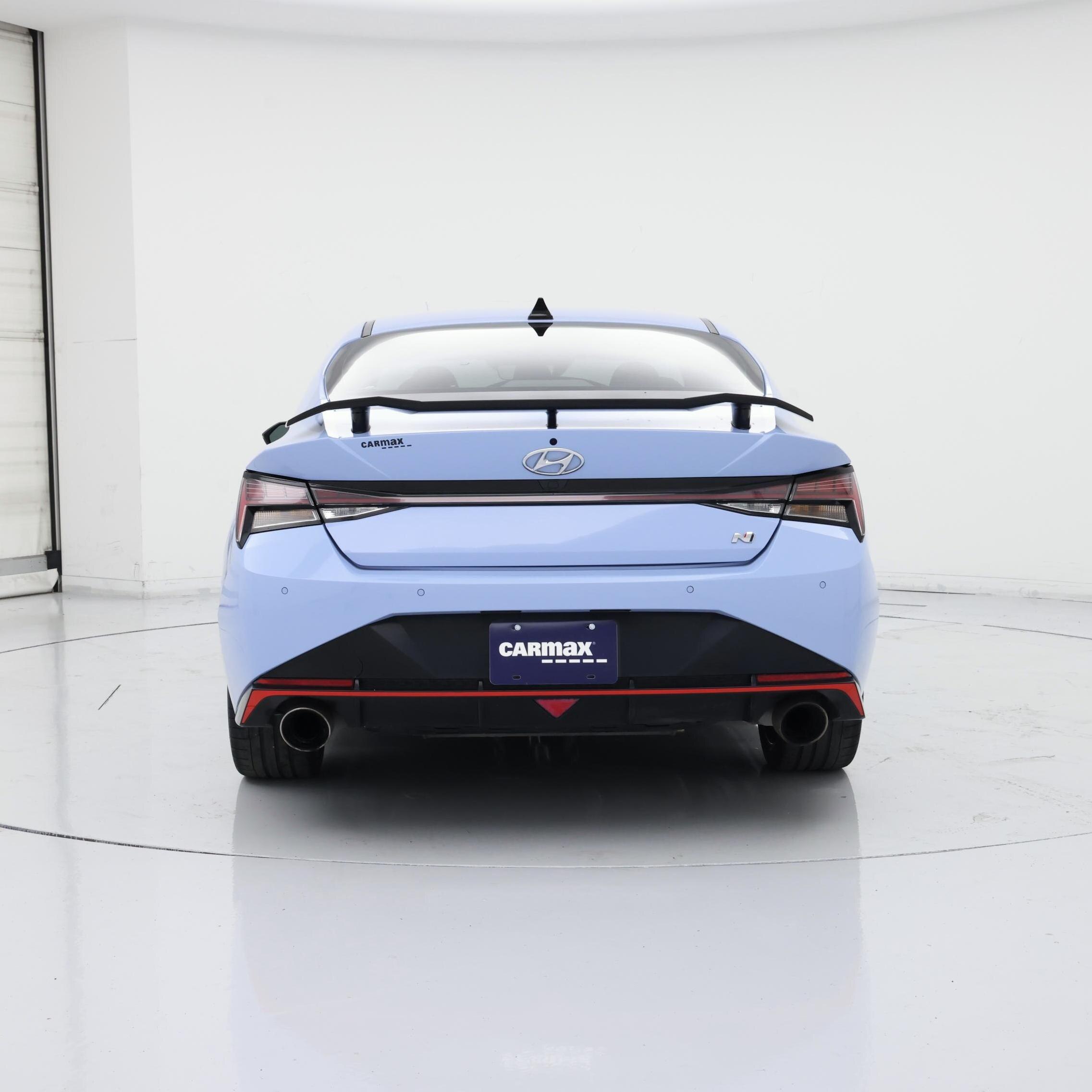 Thumbnail: 2022 Hyundai Elantra - 6